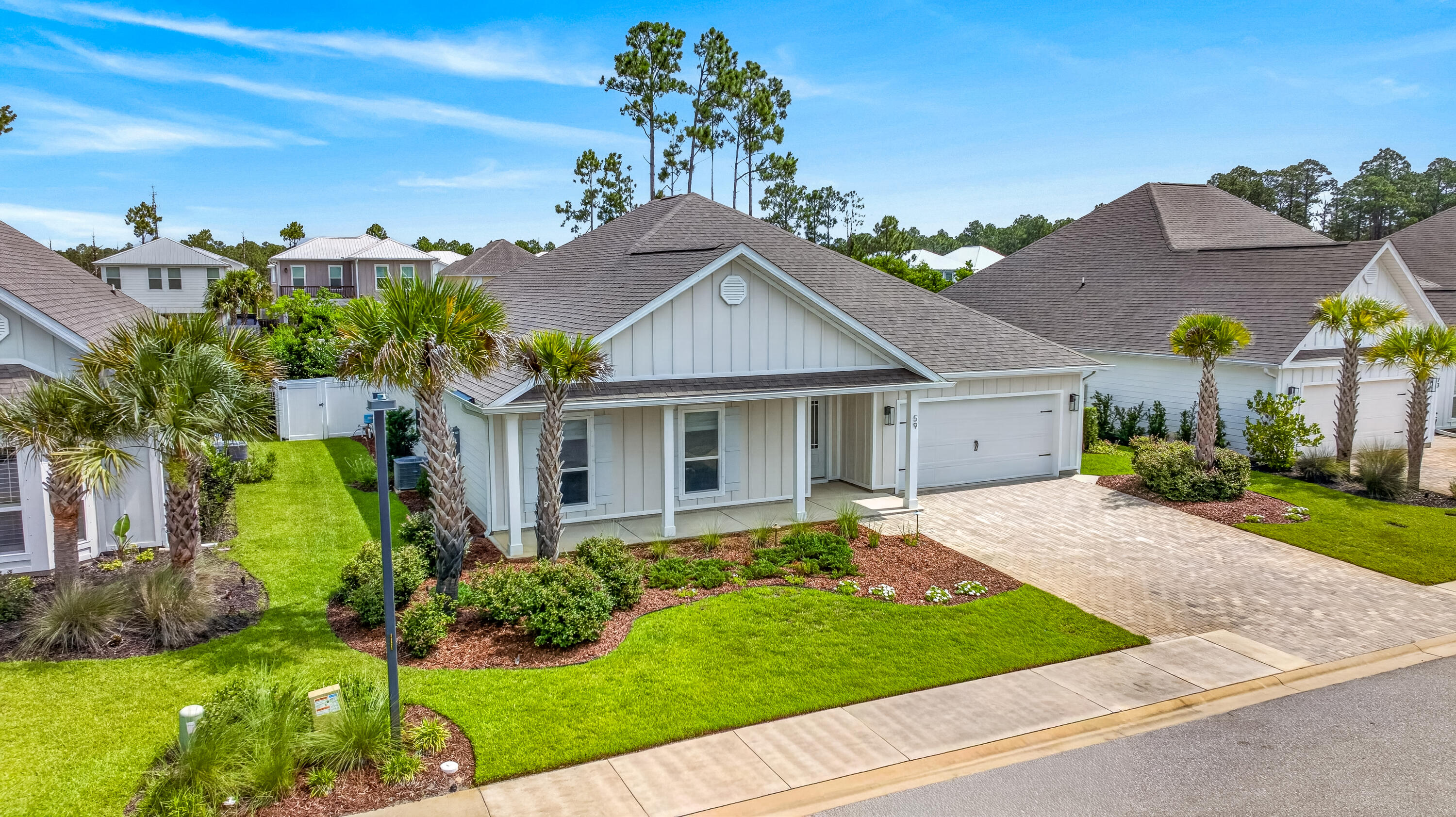 59 Lake Park Cove Santa Rosa Beach FL 32459