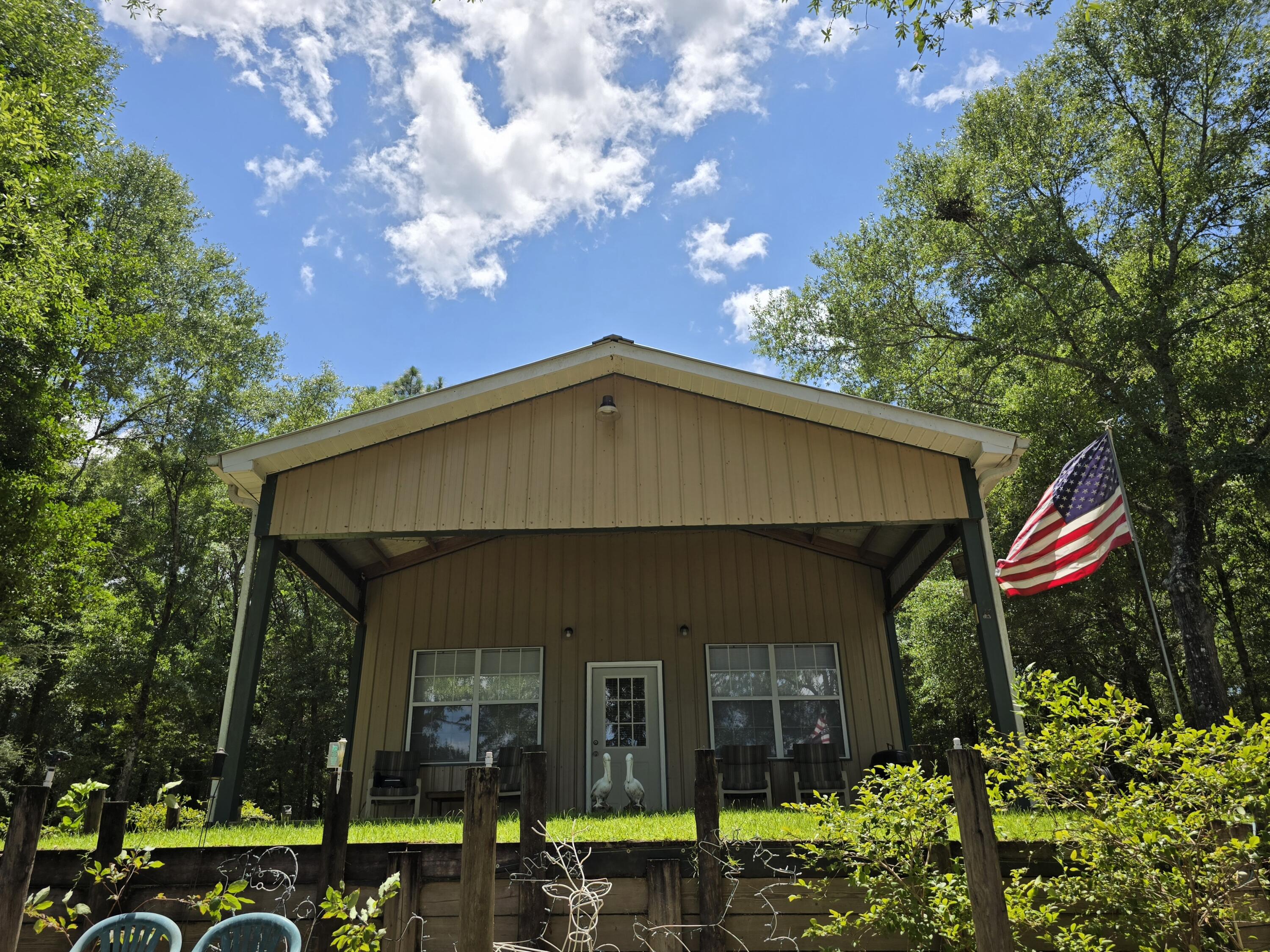 335 Franck Drive Defuniak Springs FL 32433