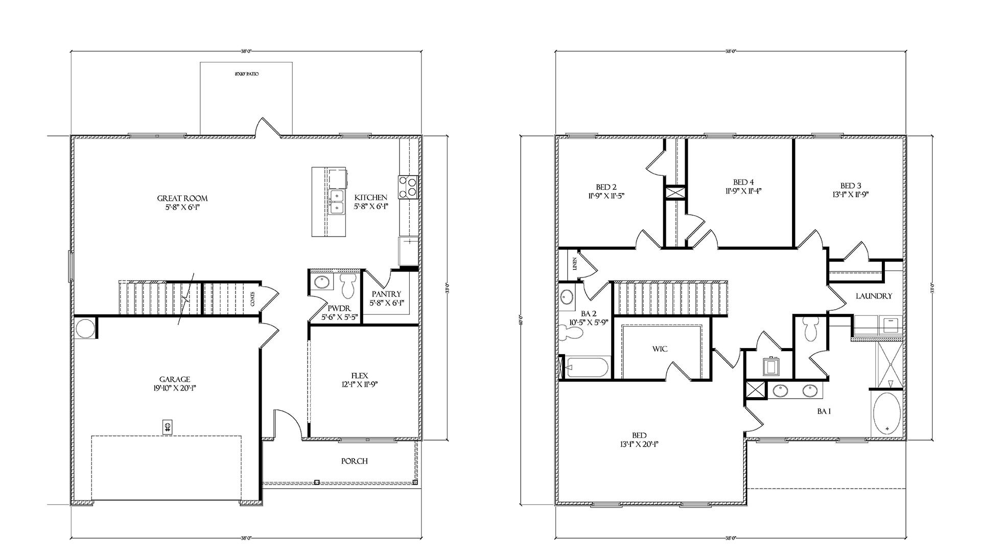66 Ann Magnolia Lane Santa Rosa Beach FL 32459
