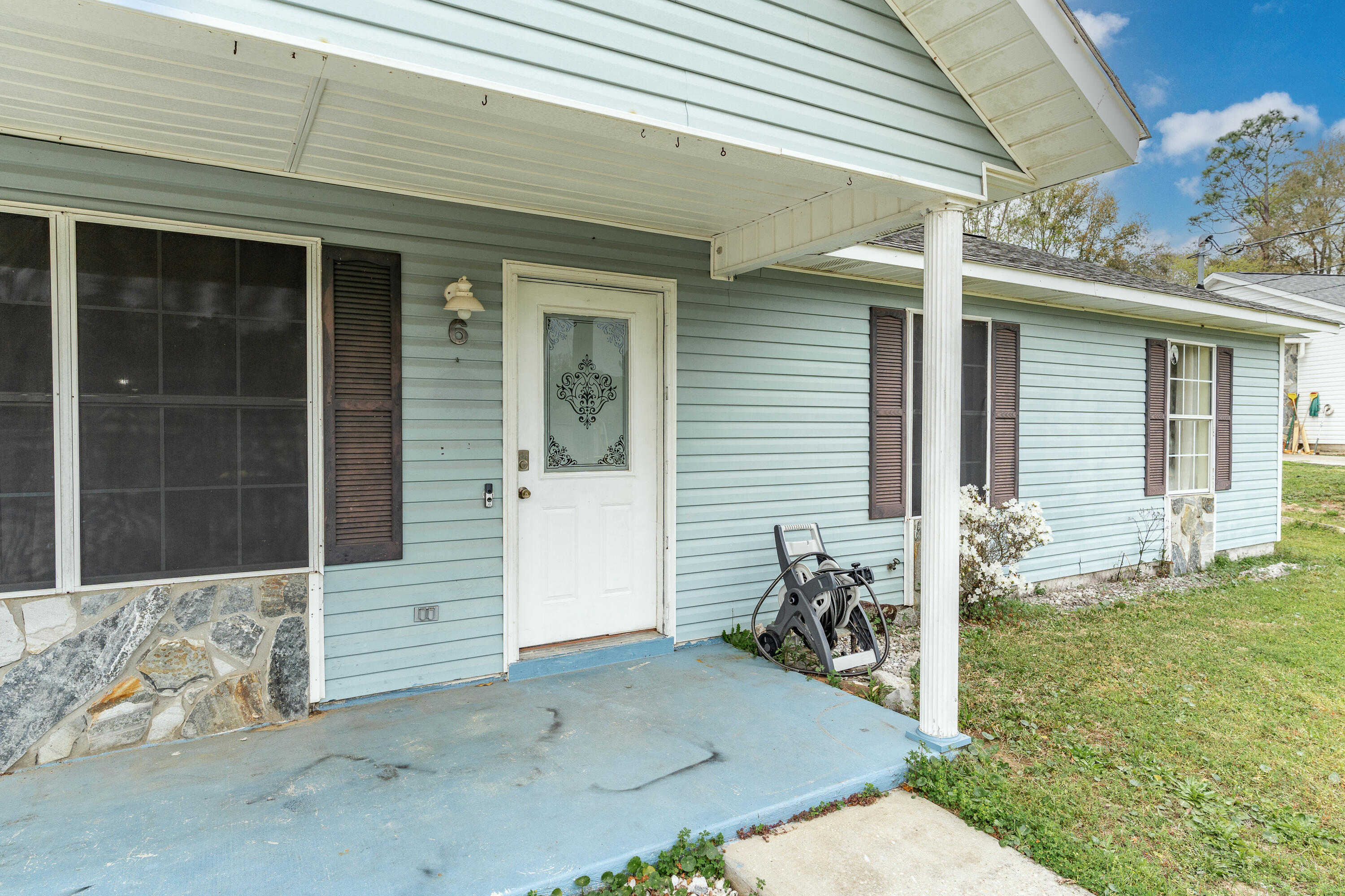 6 Flora Cove Crestview FL 32539