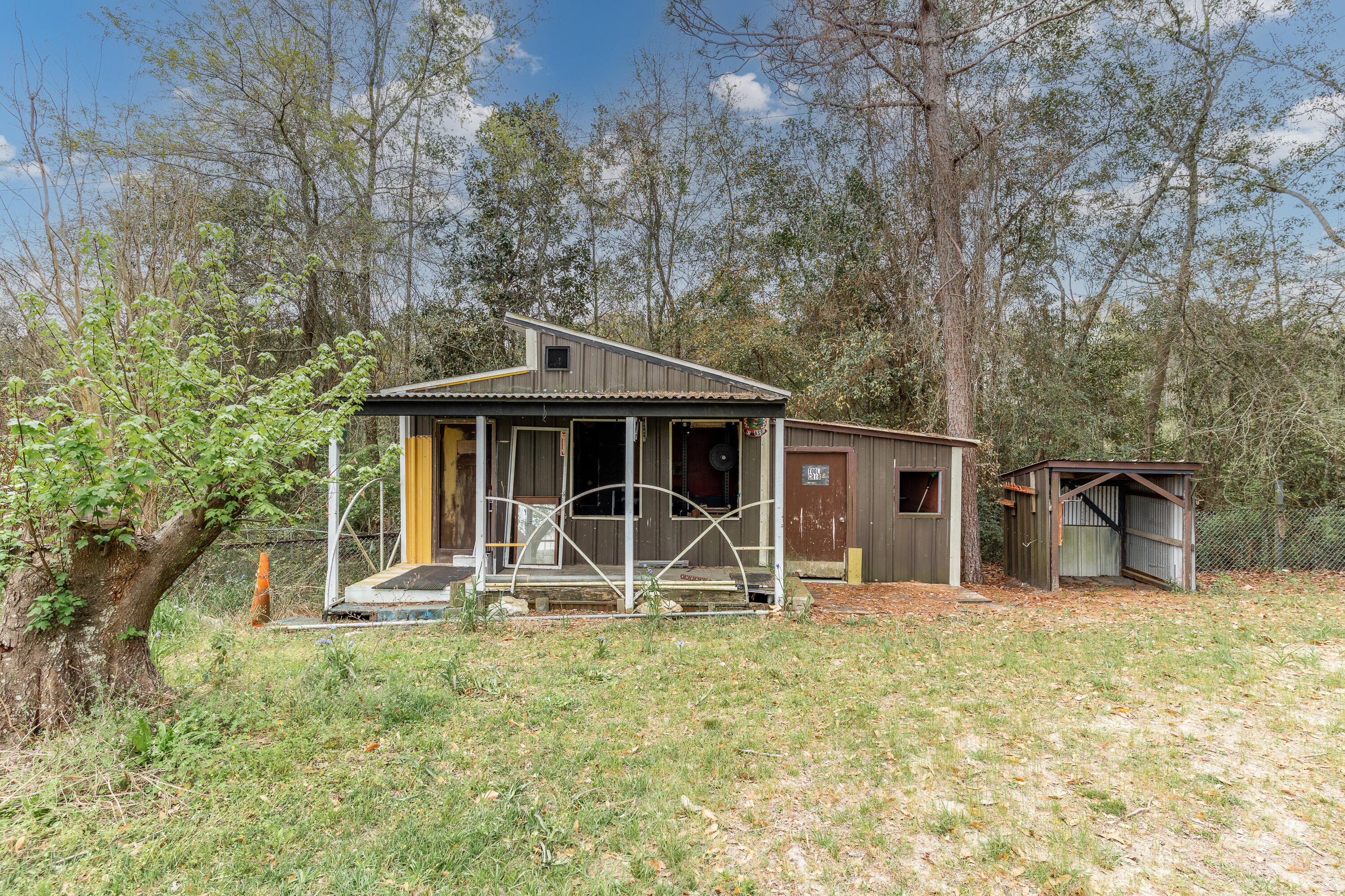 6 Flora Cove Crestview FL 32539
