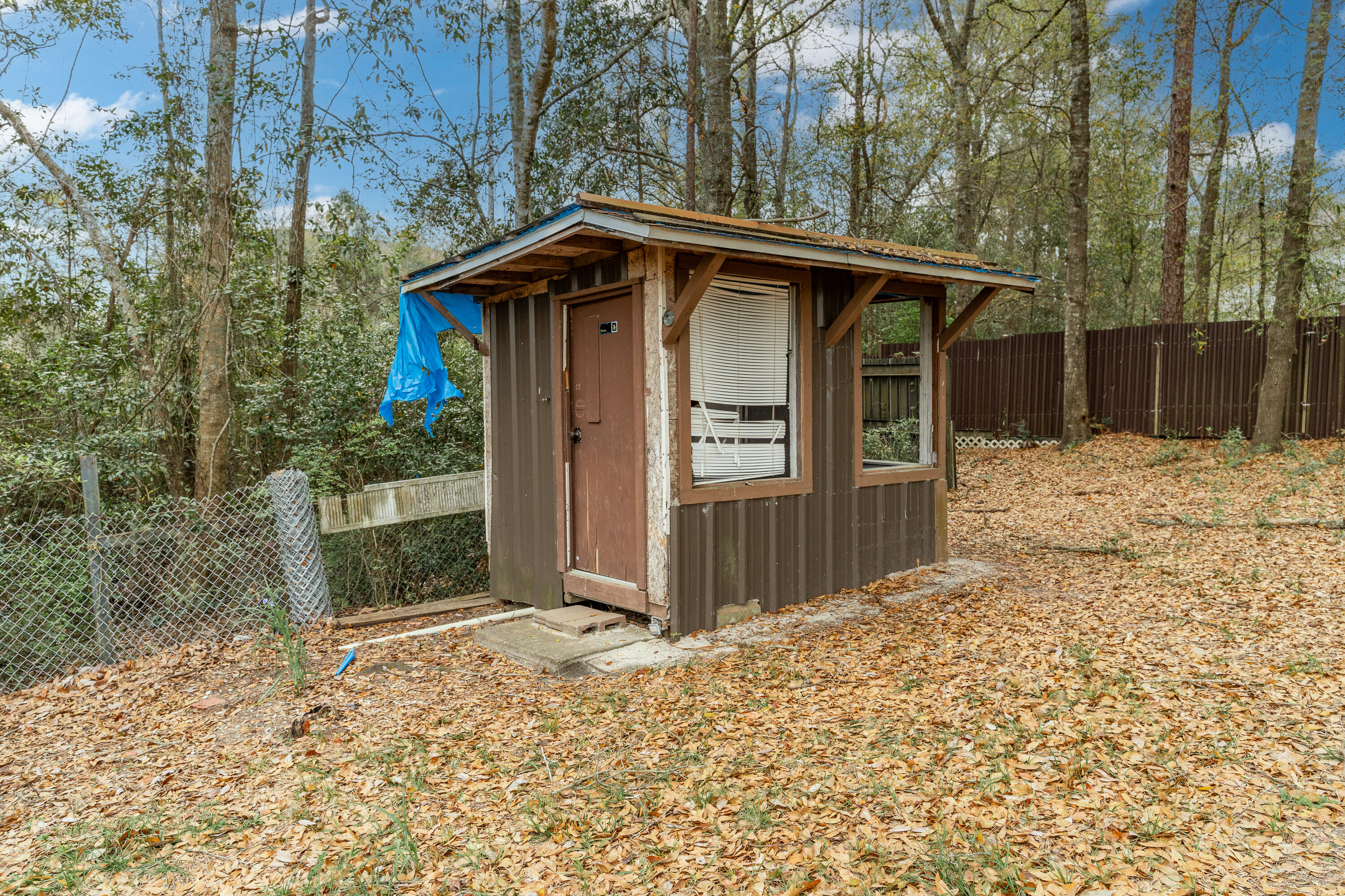 6 Flora Cove Crestview FL 32539