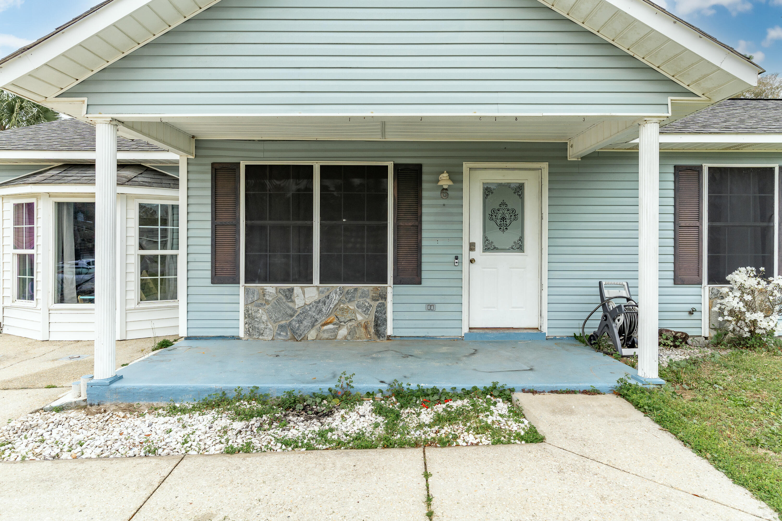 6 Flora Cove Crestview FL 32539