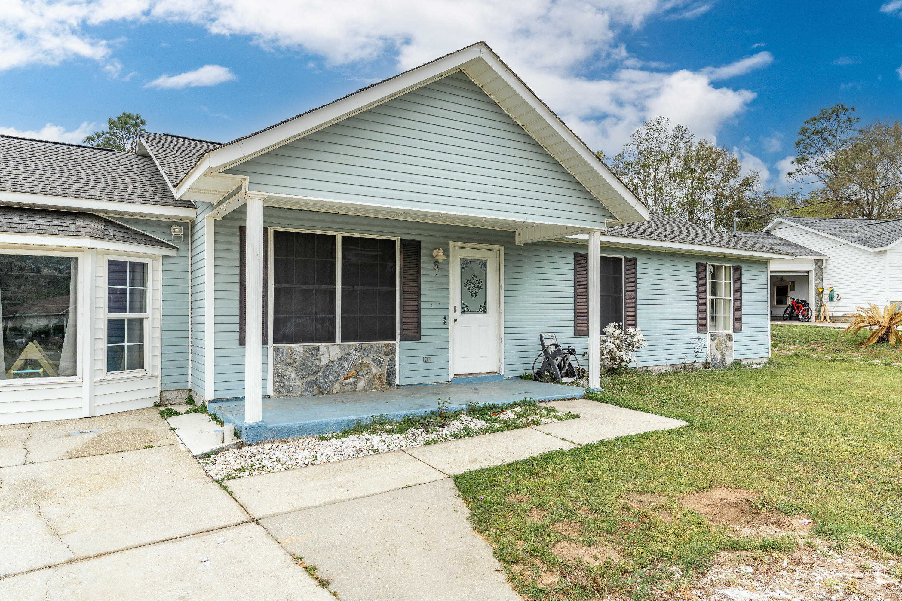 6 Flora Cove Crestview FL 32539