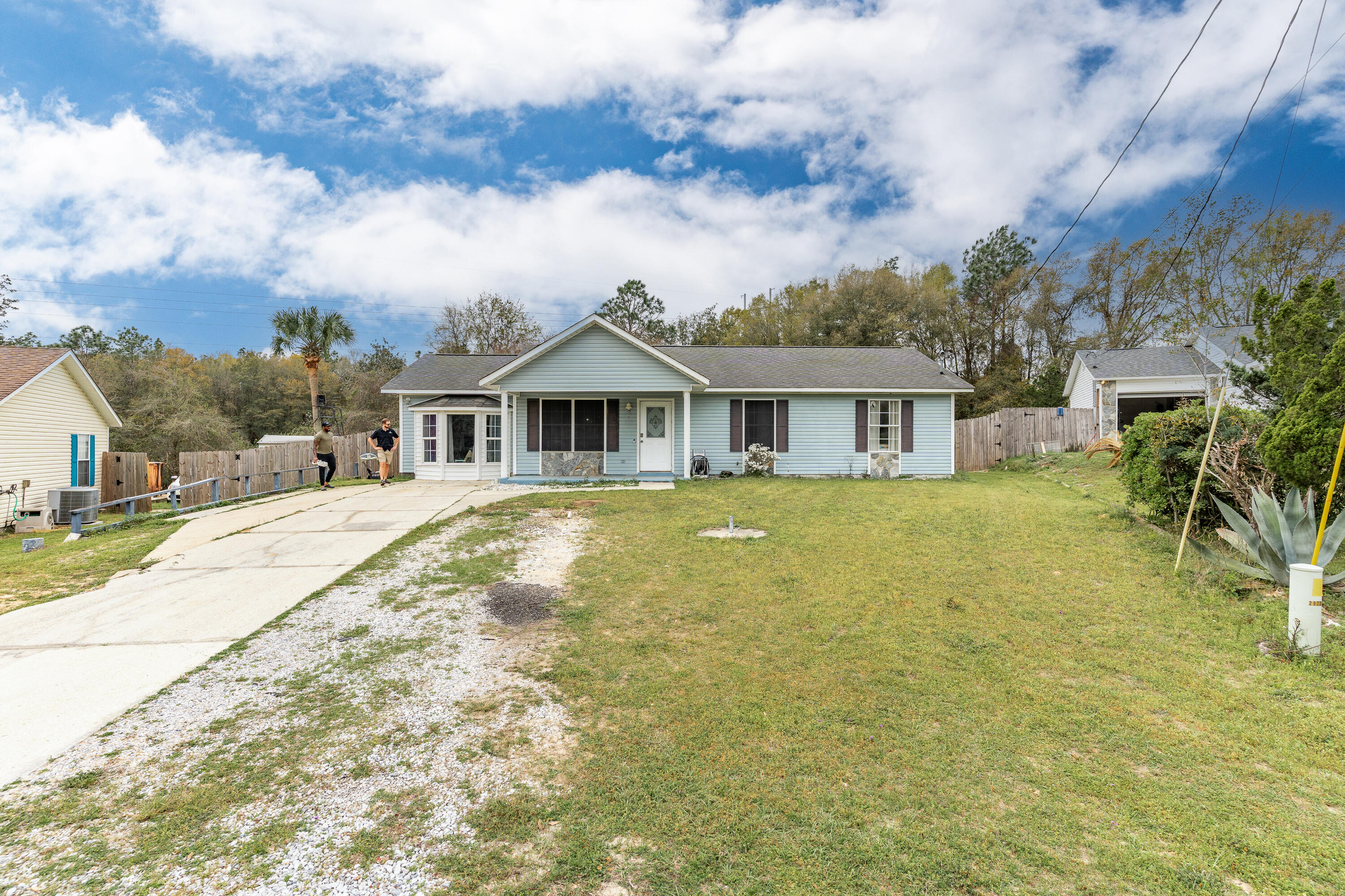 6 Flora Cove Crestview FL 32539