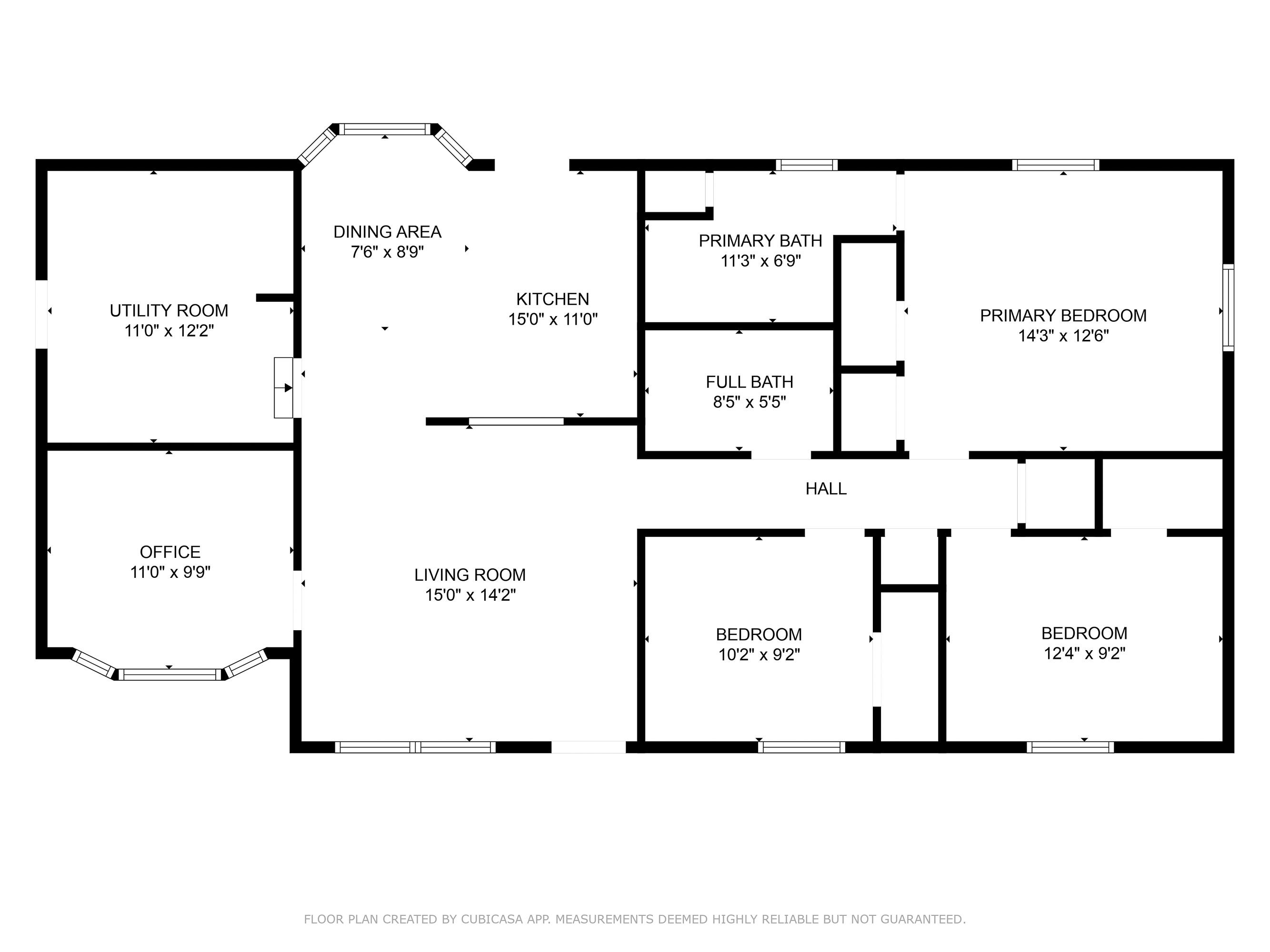 6 Flora Cove Crestview FL 32539