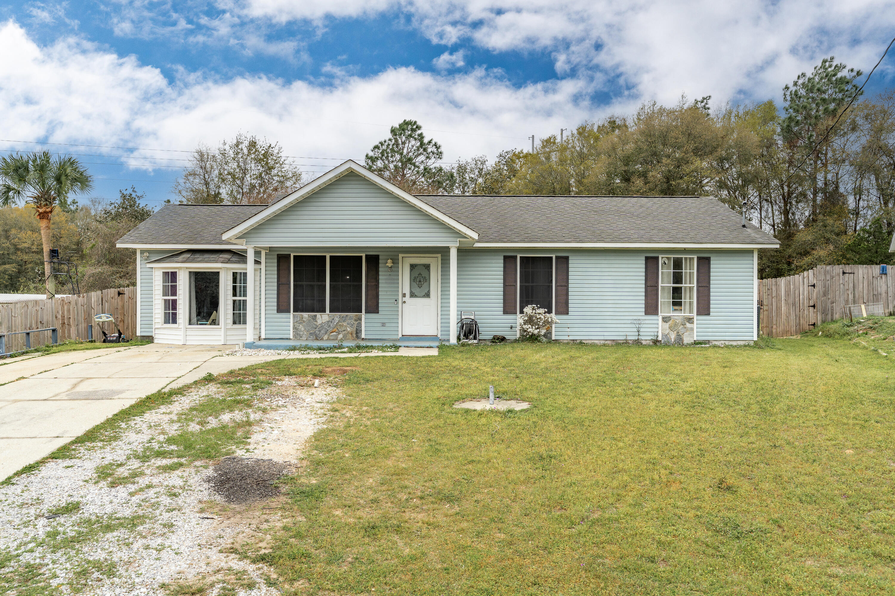 6 Flora Cove Crestview FL 32539