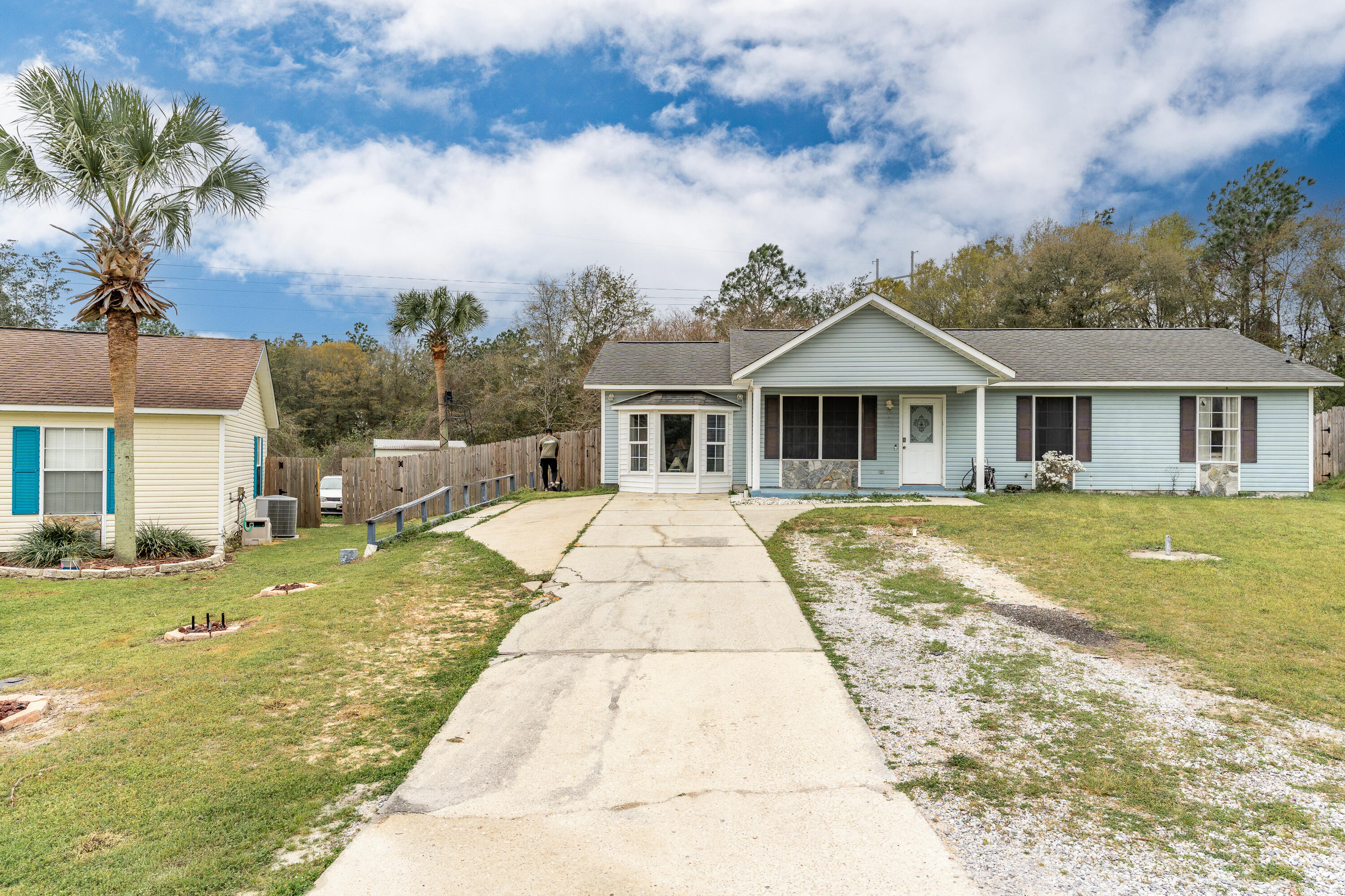 6 Flora Cove Crestview FL 32539