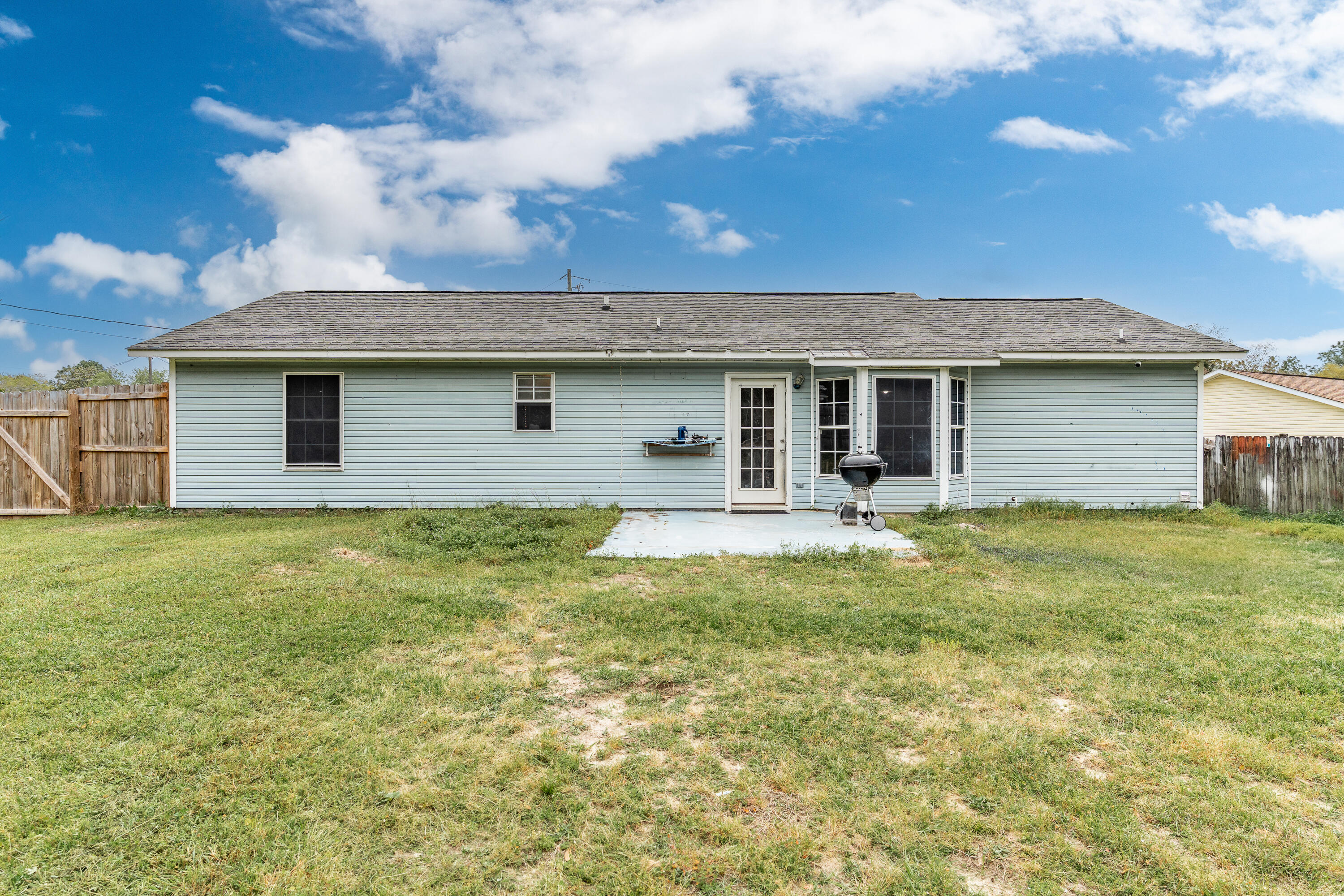6 Flora Cove Crestview FL 32539
