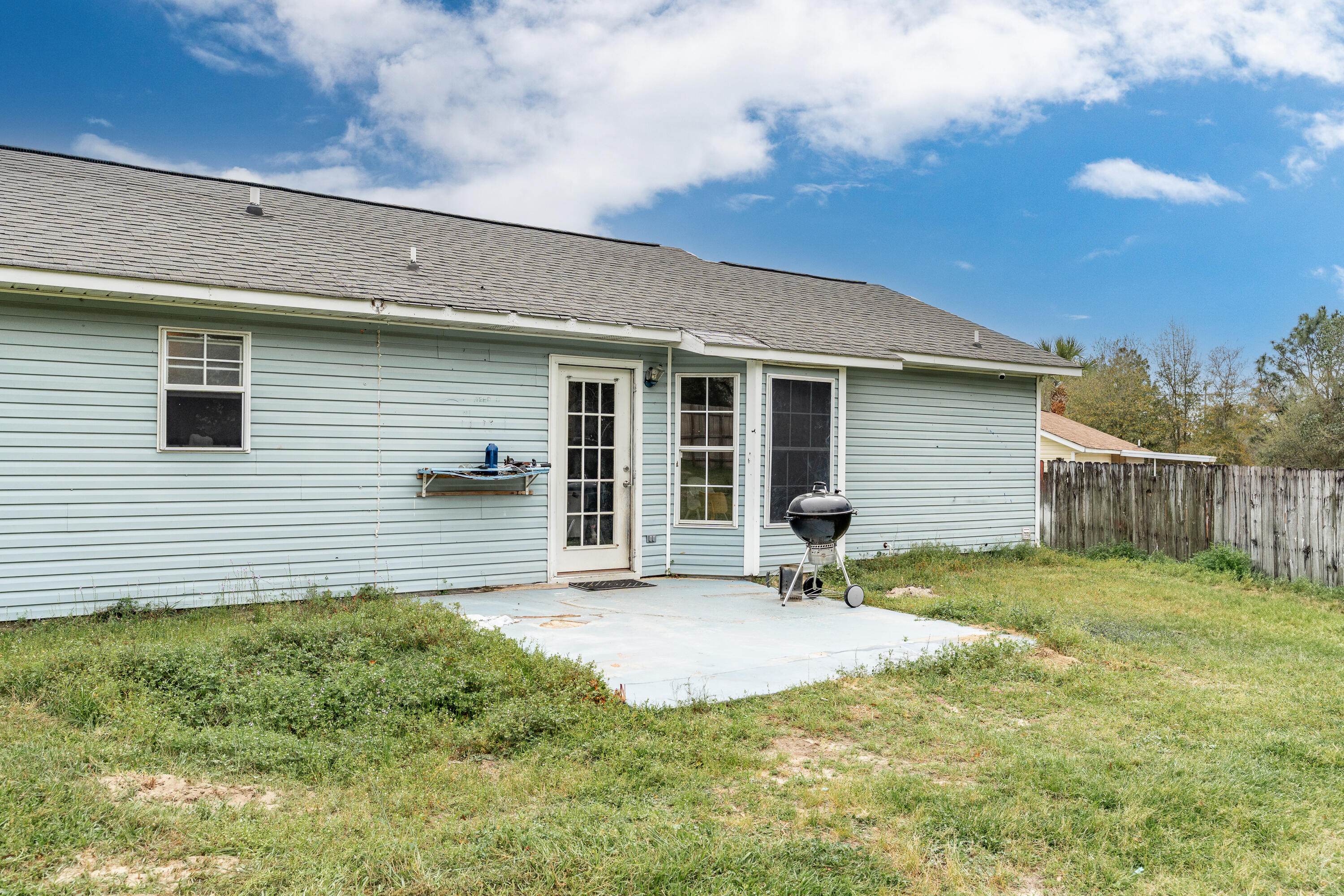 6 Flora Cove Crestview FL 32539