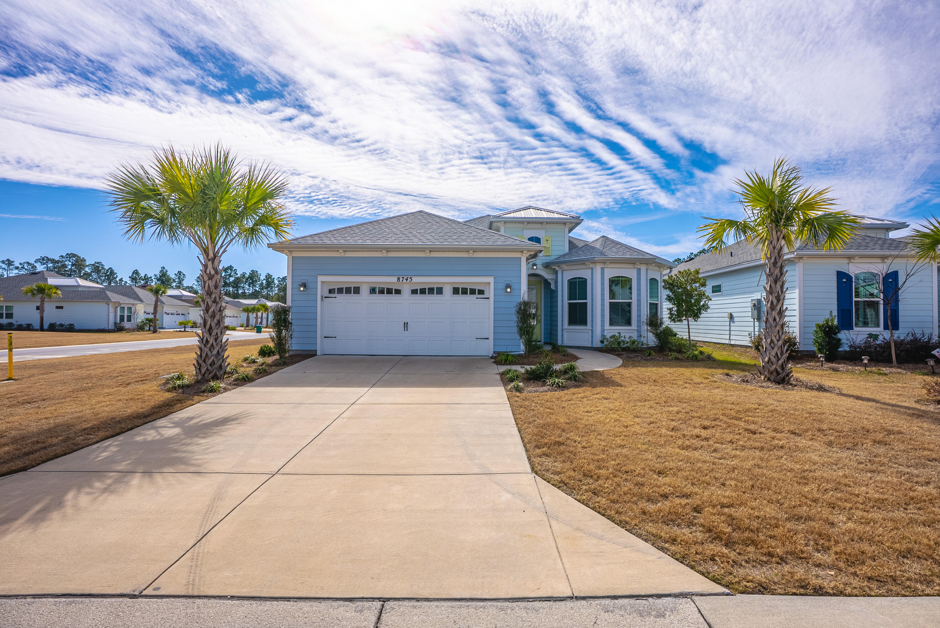 8745 Coral Reef Way Panama City Beach FL 32413