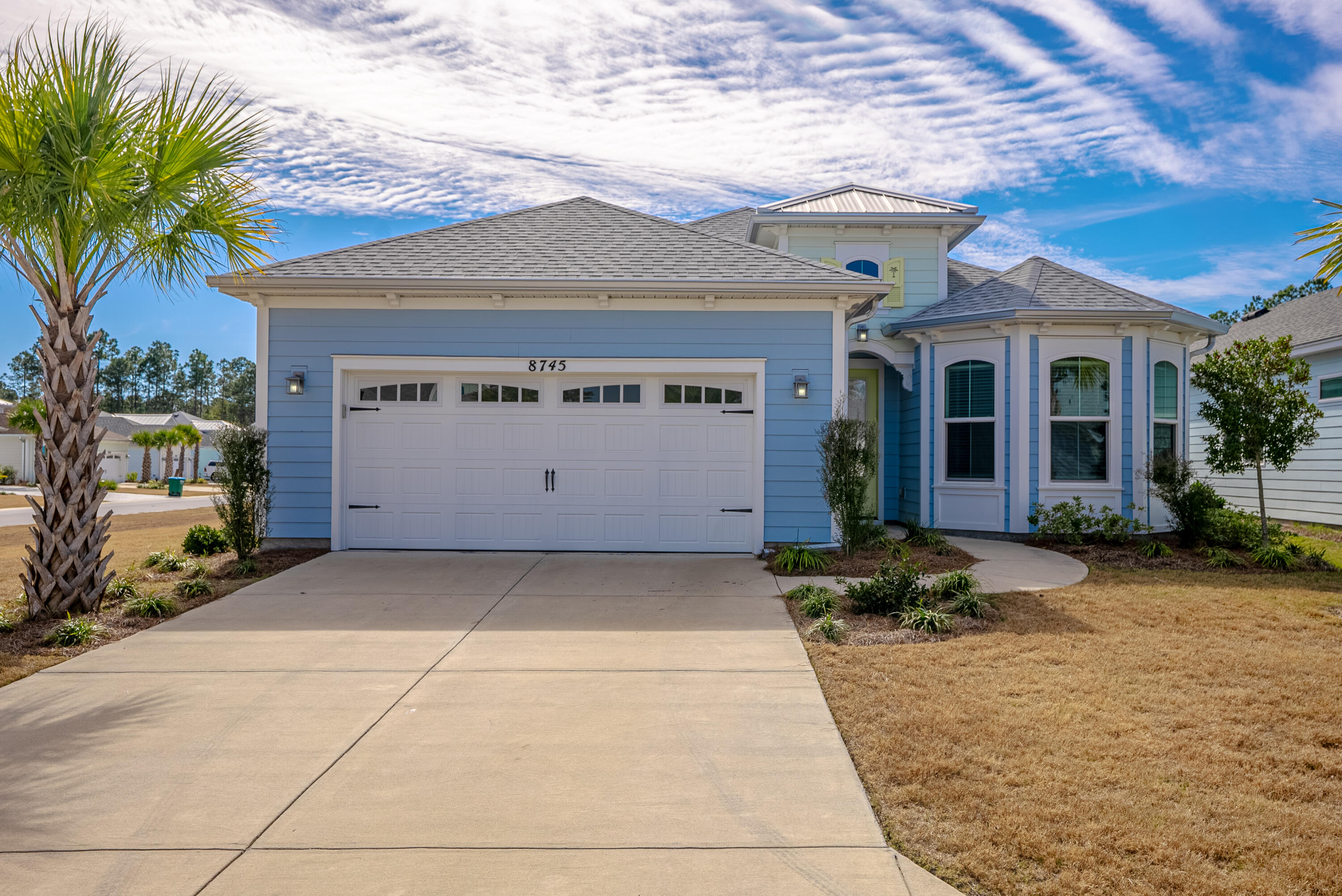 8745 Coral Reef Way Panama City Beach FL 32413