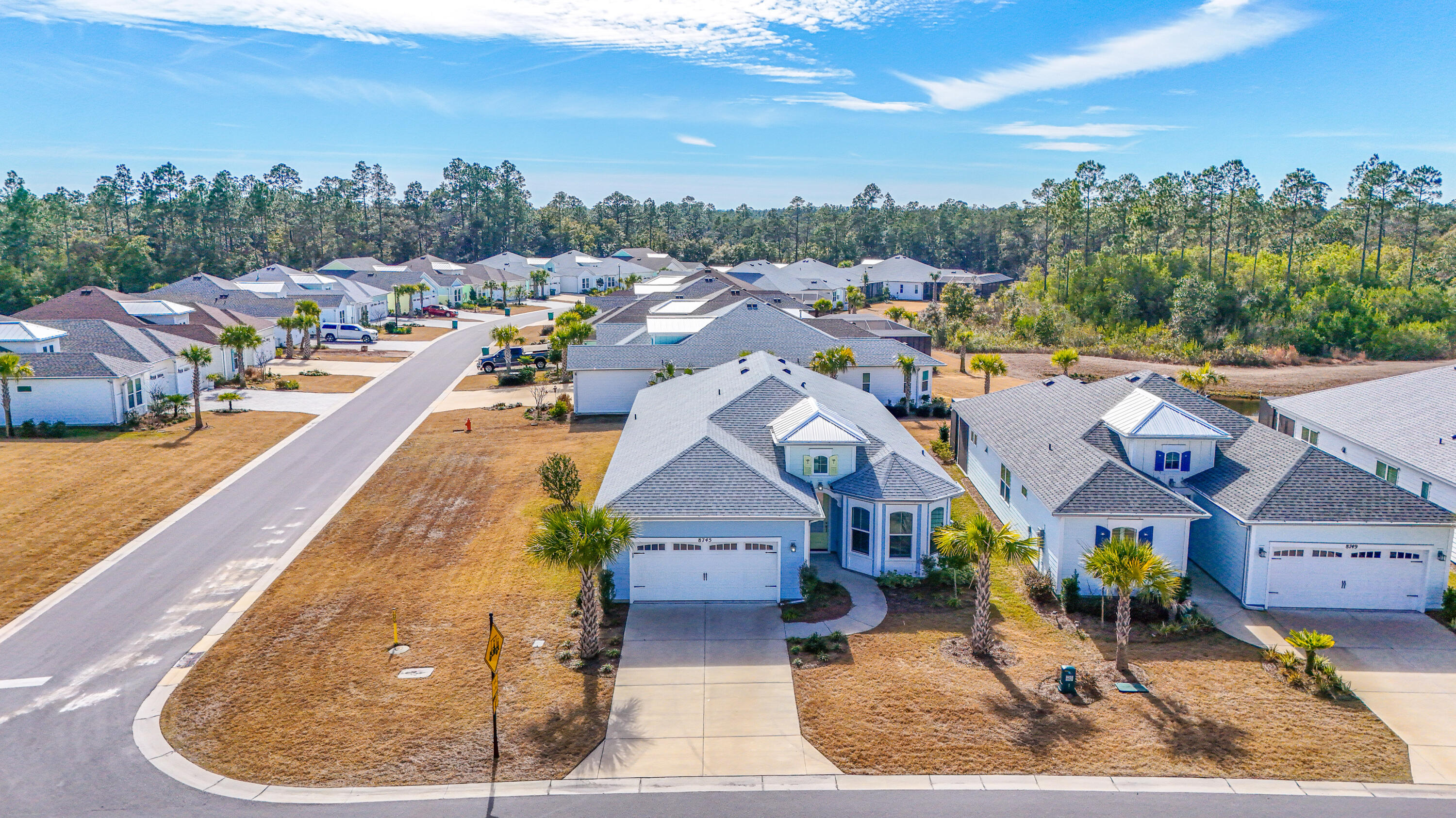 8745 Coral Reef Way Panama City Beach FL 32413