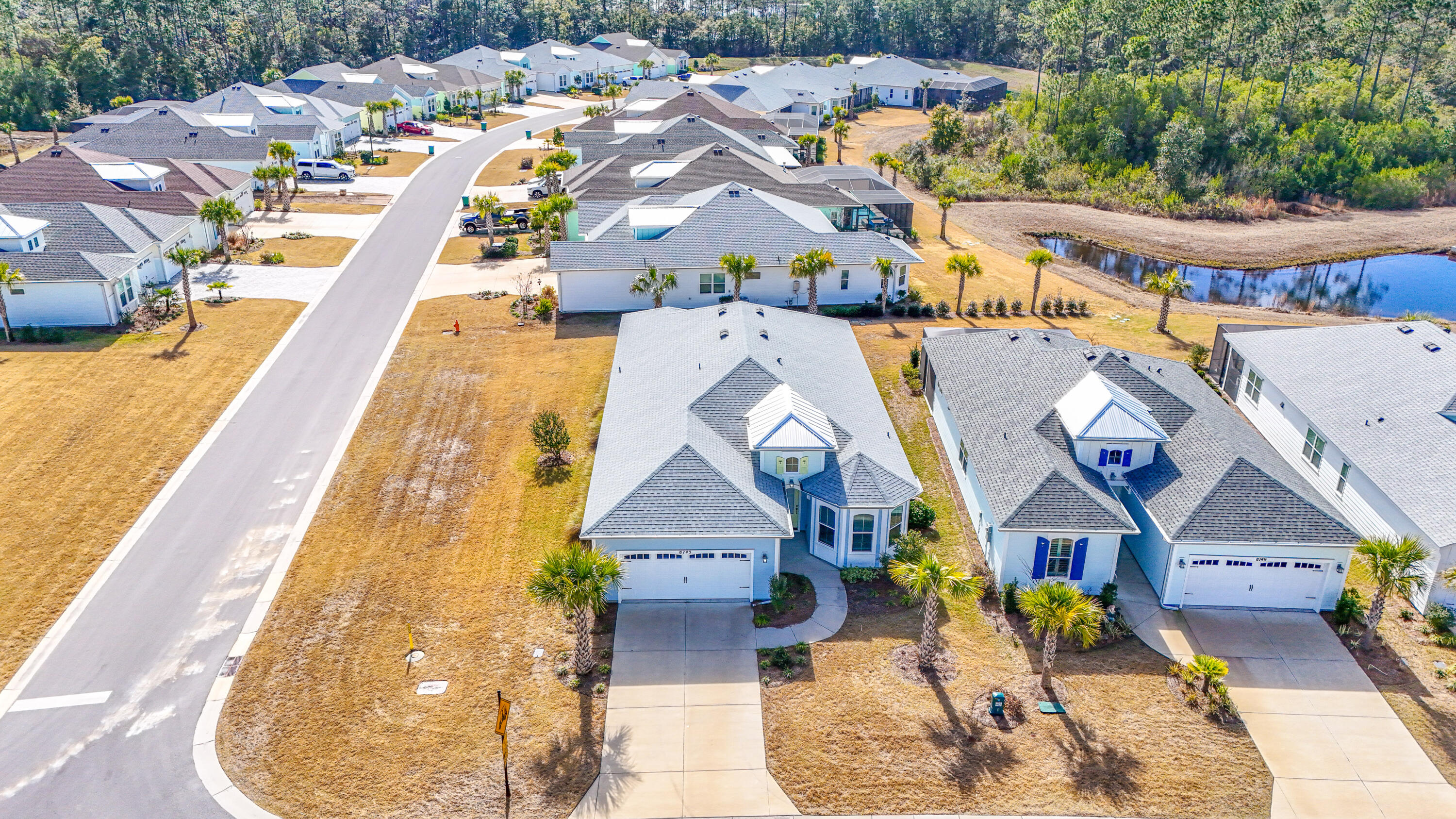 8745 Coral Reef Way Panama City Beach FL 32413