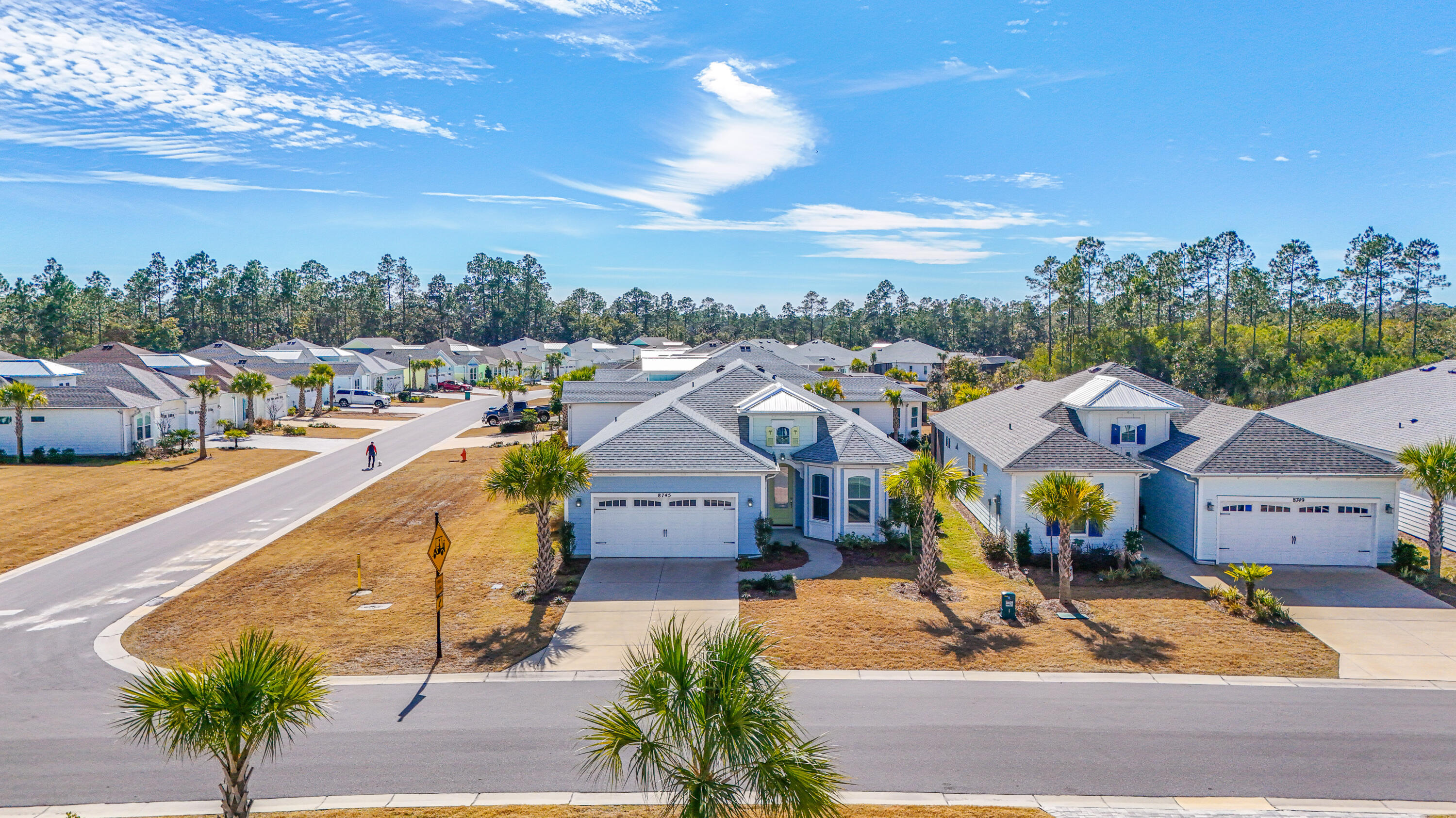 8745 Coral Reef Way Panama City Beach FL 32413