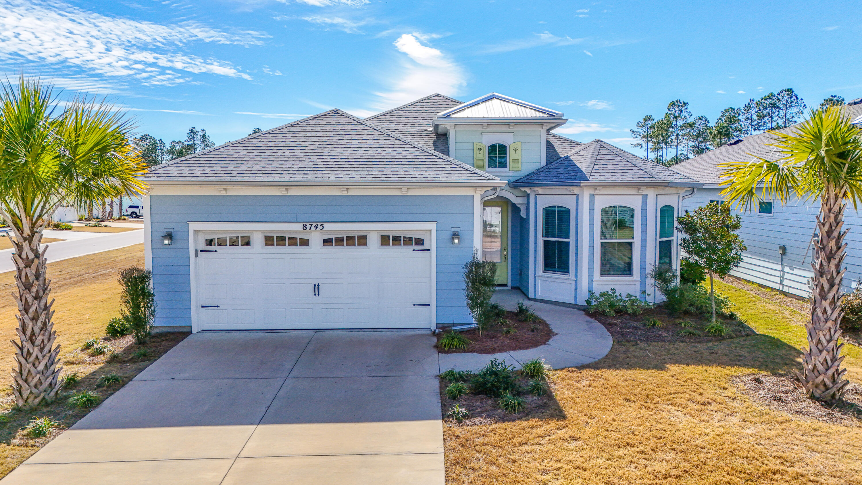 8745 Coral Reef Way Panama City Beach FL 32413
