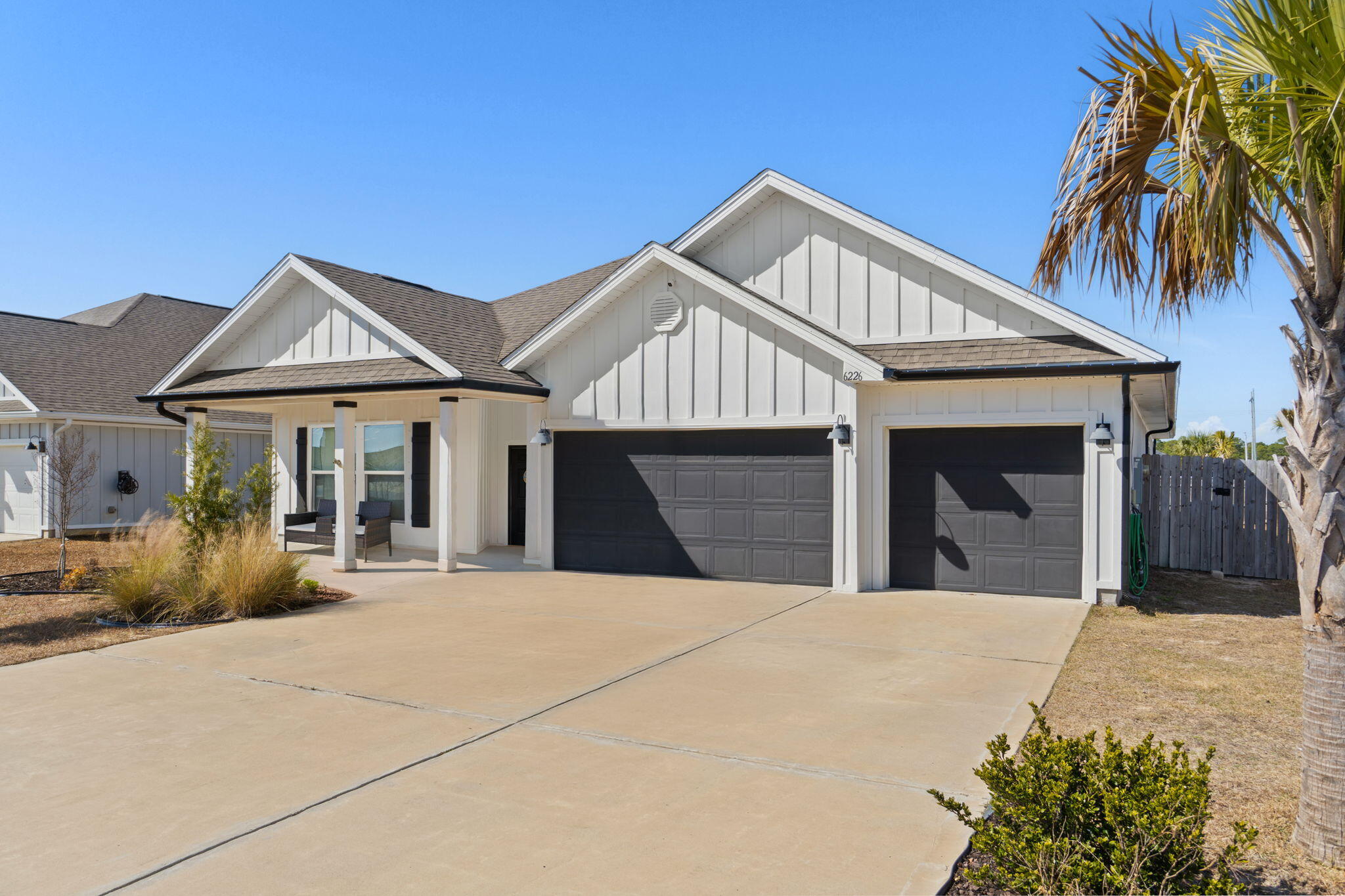6226 Forest Bay Avenue Gulf Breeze FL 32563