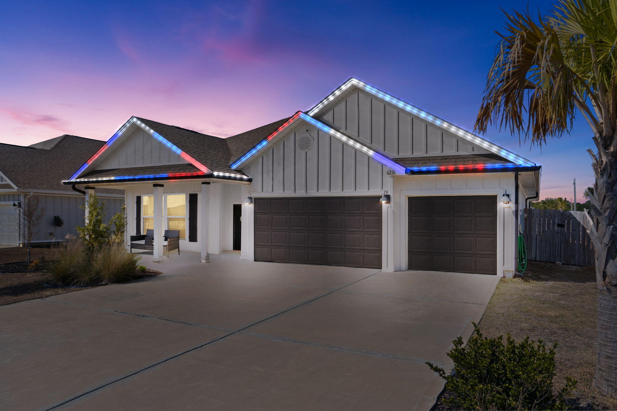 6226 Forest Bay Avenue Gulf Breeze FL 32563