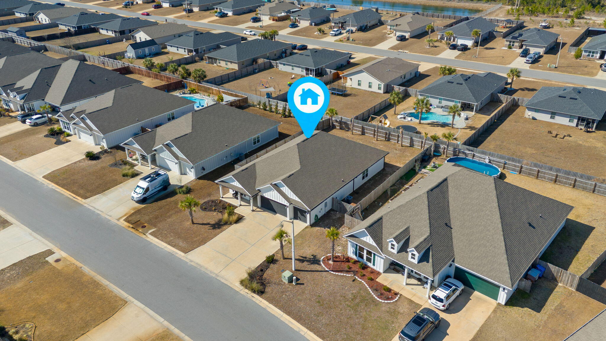 6226 Forest Bay Avenue Gulf Breeze FL 32563
