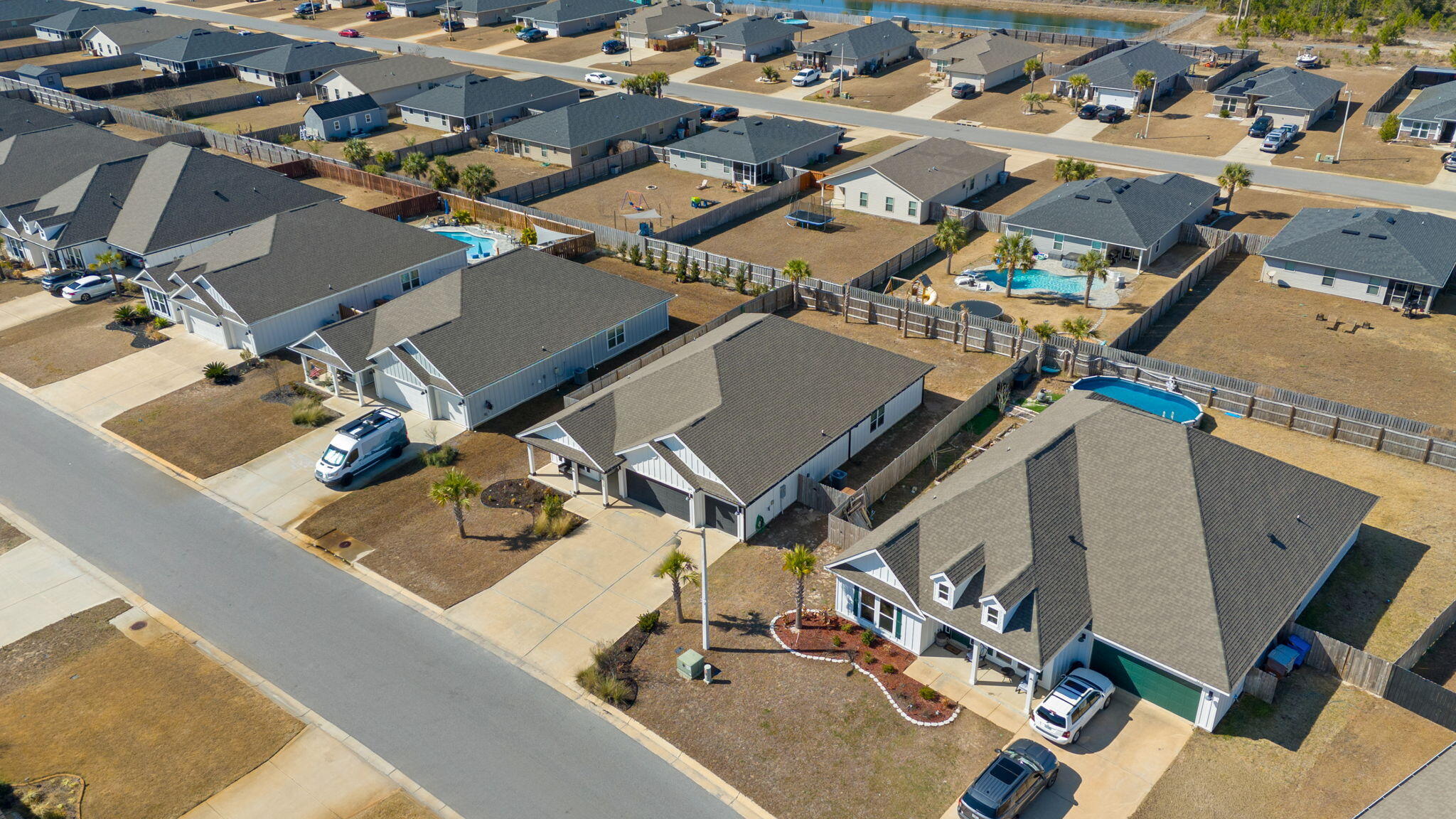 6226 Forest Bay Avenue Gulf Breeze FL 32563
