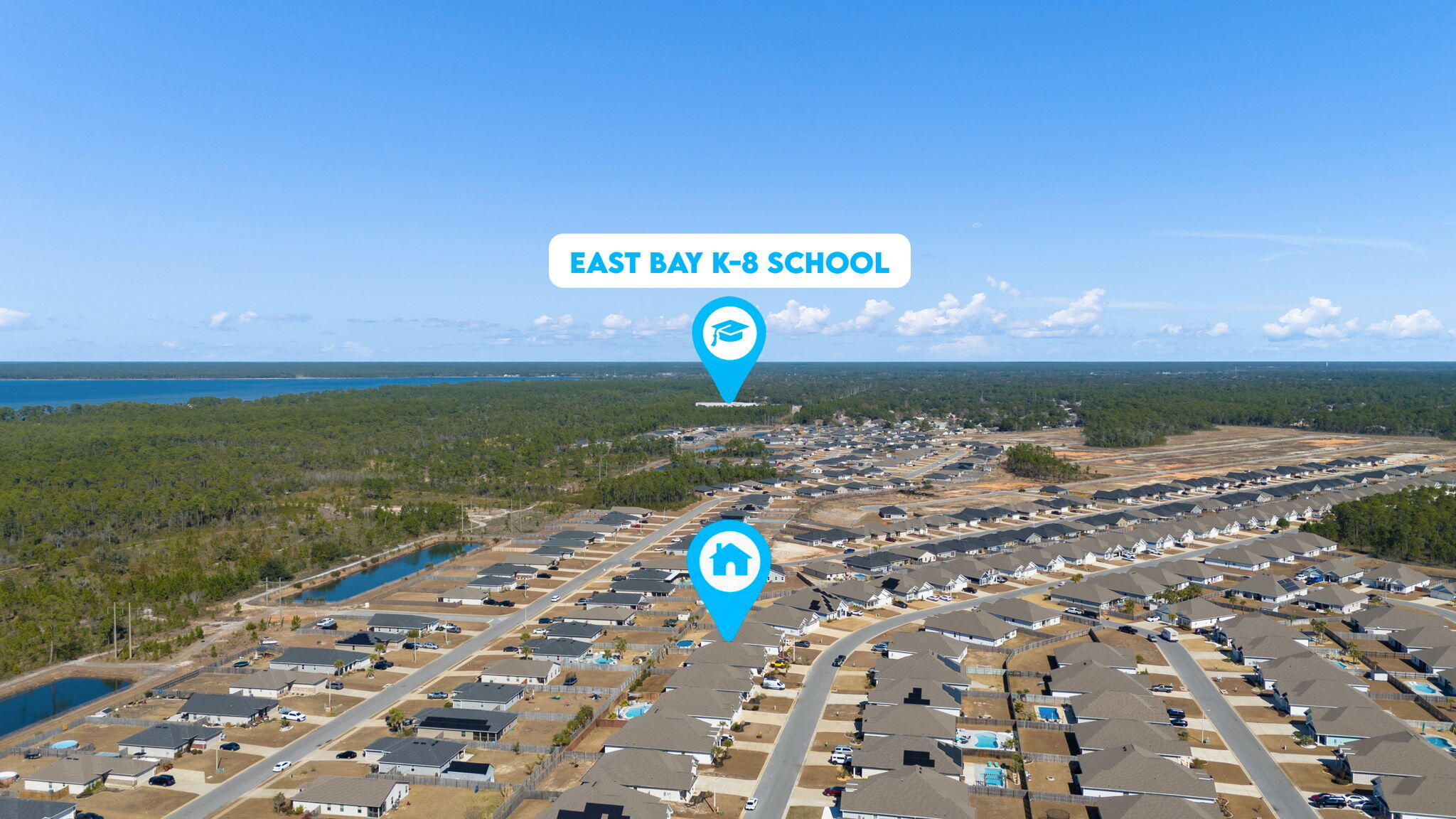 6226 Forest Bay Avenue Gulf Breeze FL 32563