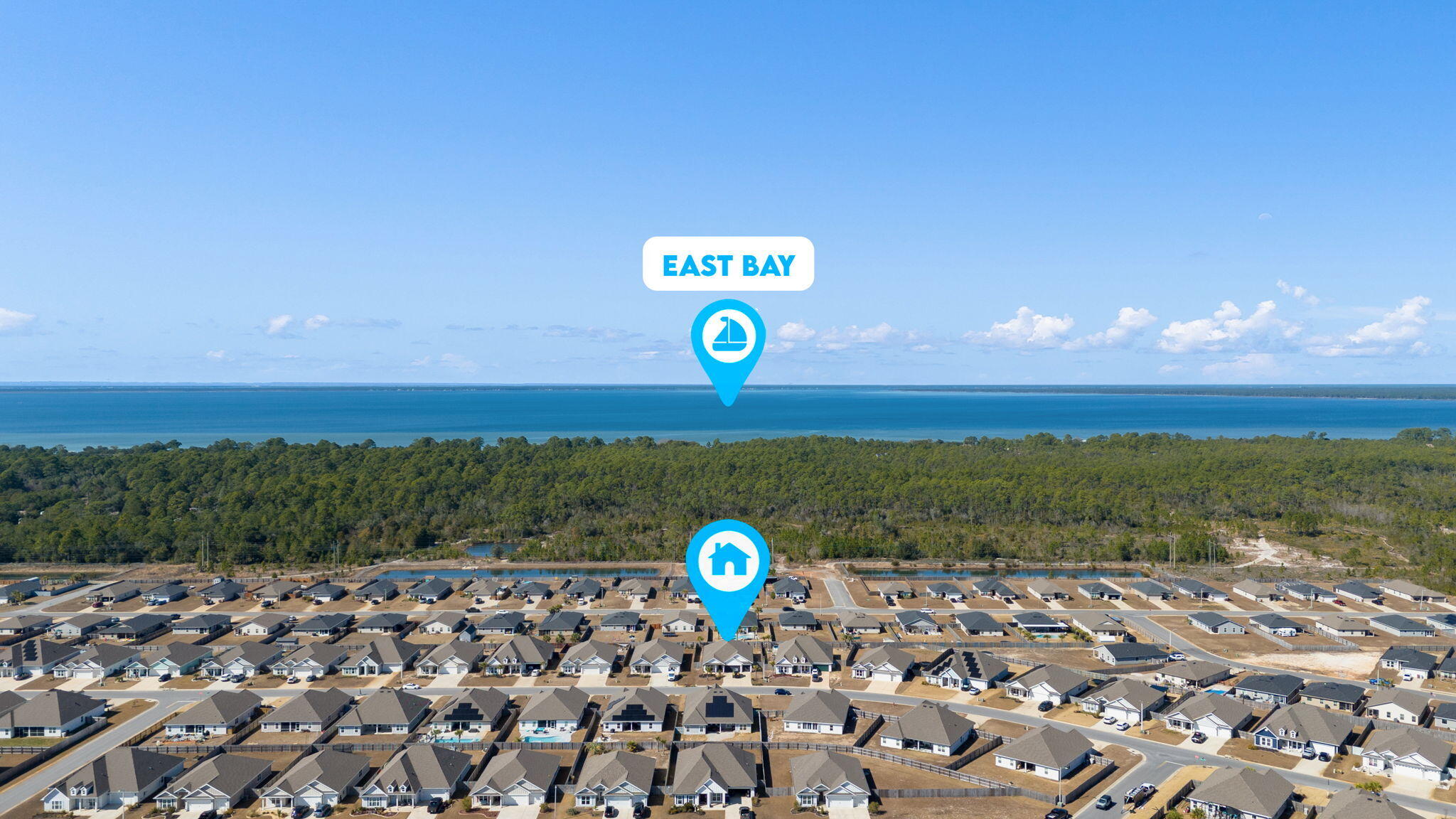 6226 Forest Bay Avenue Gulf Breeze FL 32563