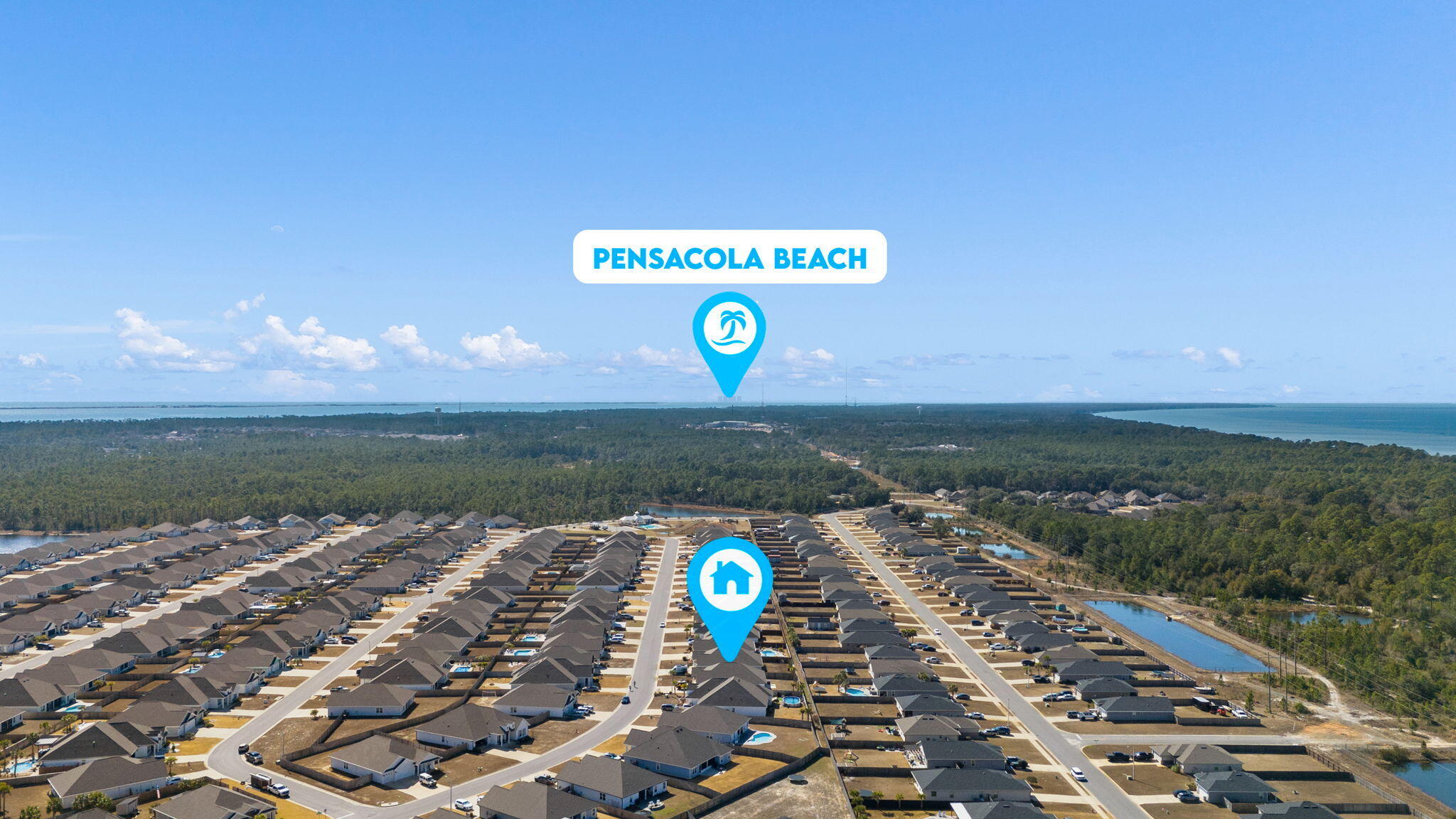 6226 Forest Bay Avenue Gulf Breeze FL 32563