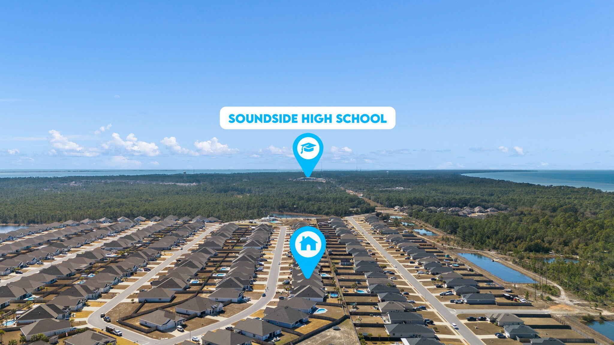 6226 Forest Bay Avenue Gulf Breeze FL 32563