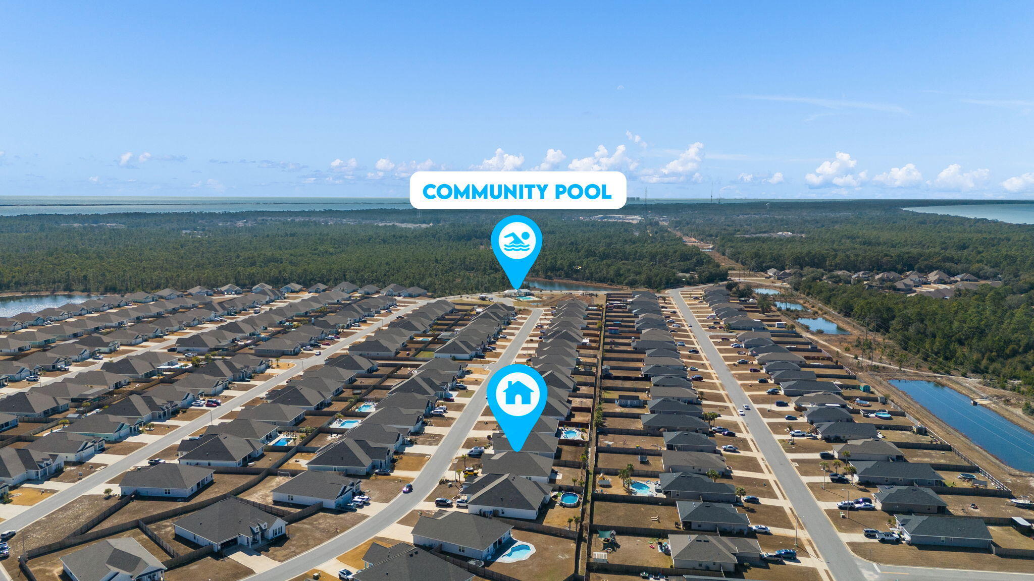 6226 Forest Bay Avenue Gulf Breeze FL 32563
