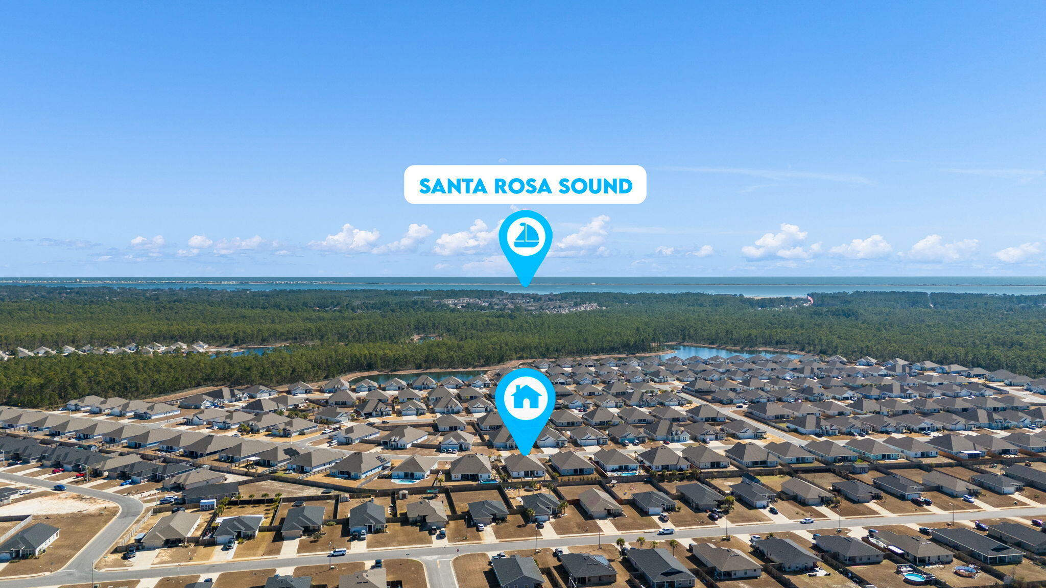 6226 Forest Bay Avenue Gulf Breeze FL 32563