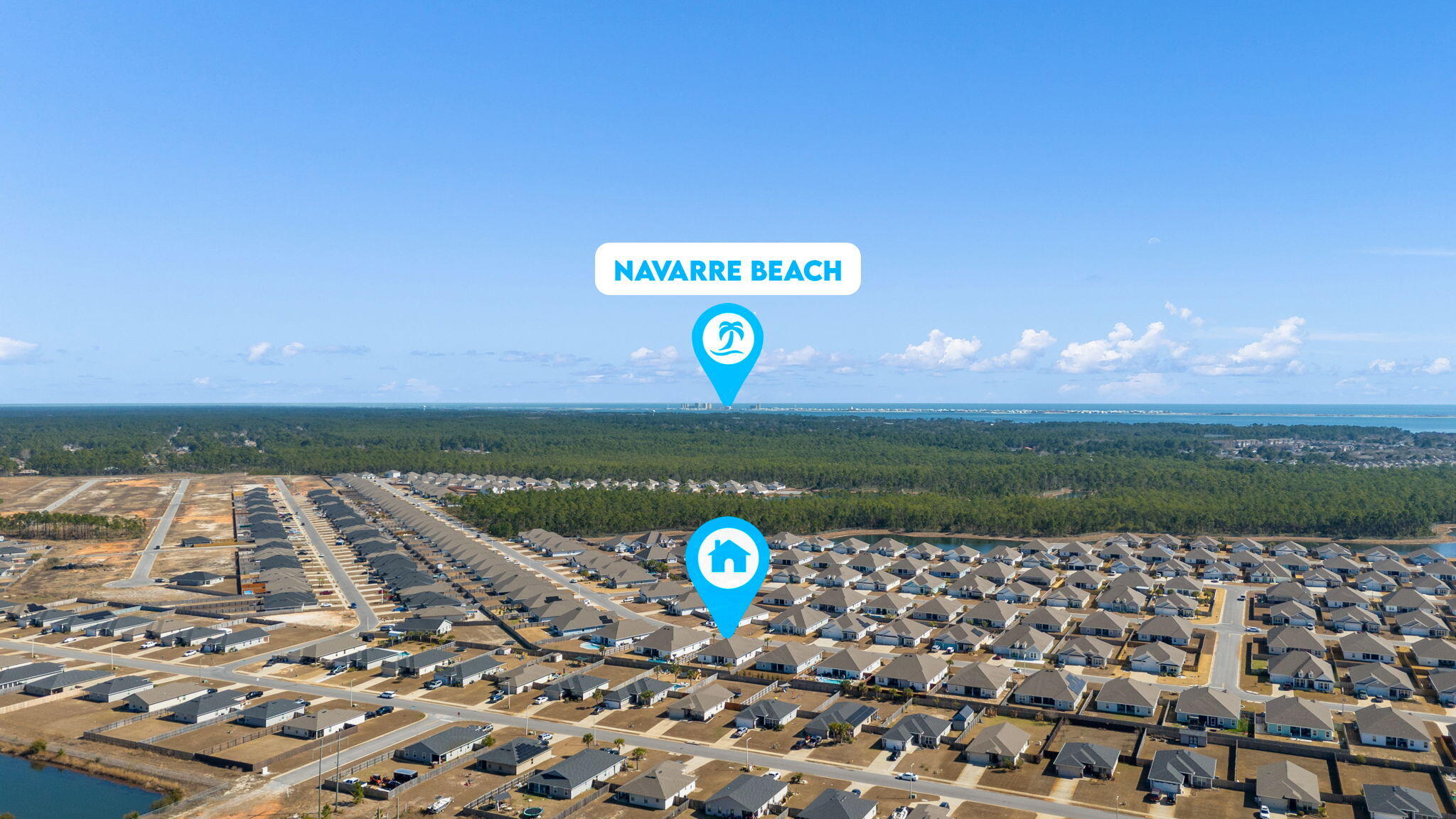 6226 Forest Bay Avenue Gulf Breeze FL 32563
