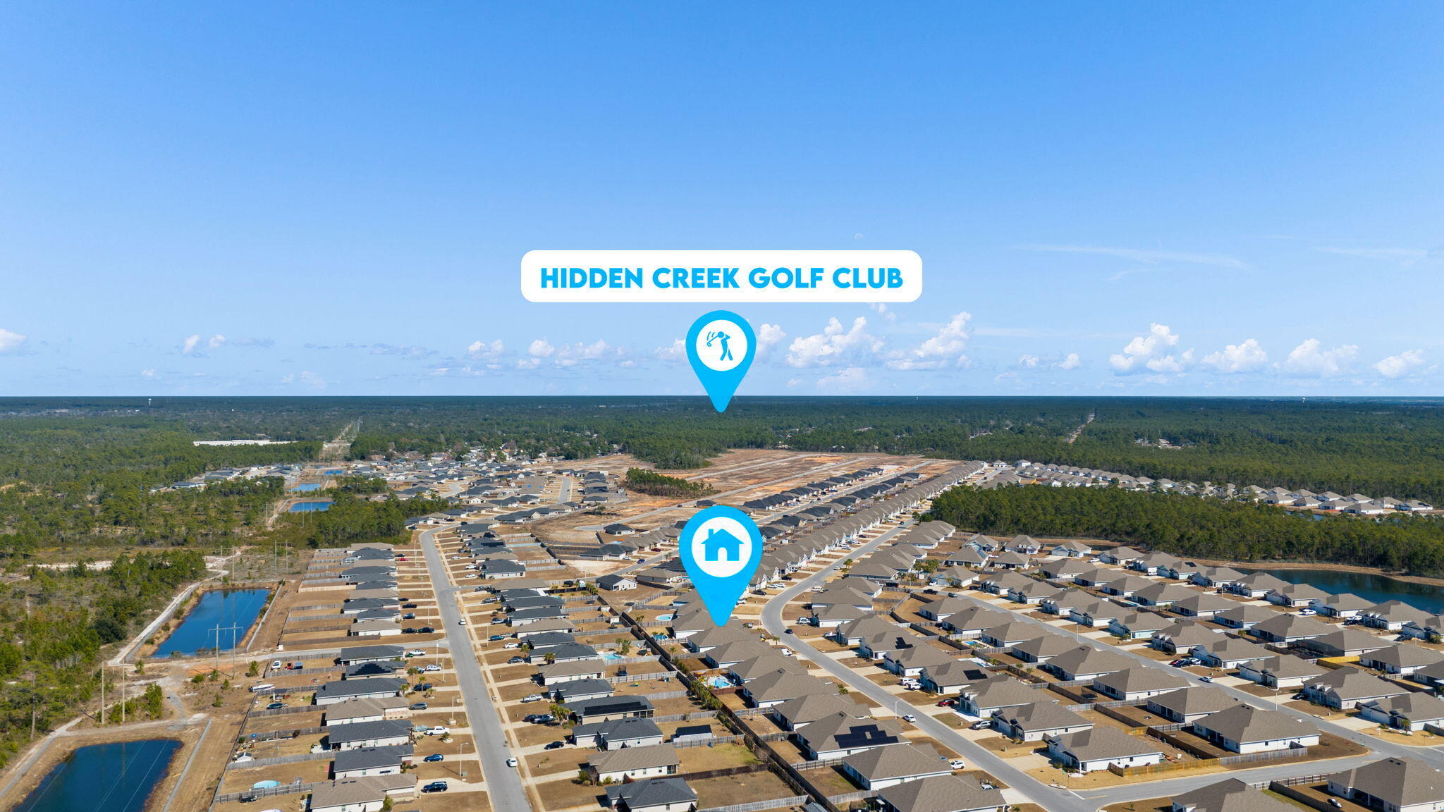 6226 Forest Bay Avenue Gulf Breeze FL 32563