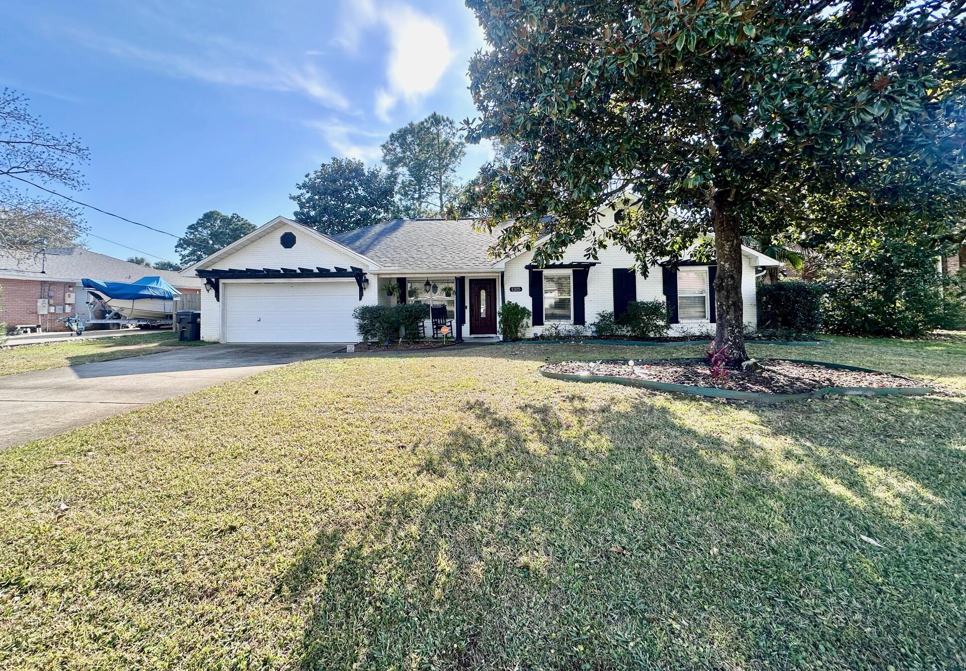 1315 Forest Shore Drive Miramar Beach FL 32550