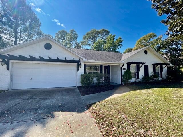 1315 Forest Shore Drive Miramar Beach FL 32550