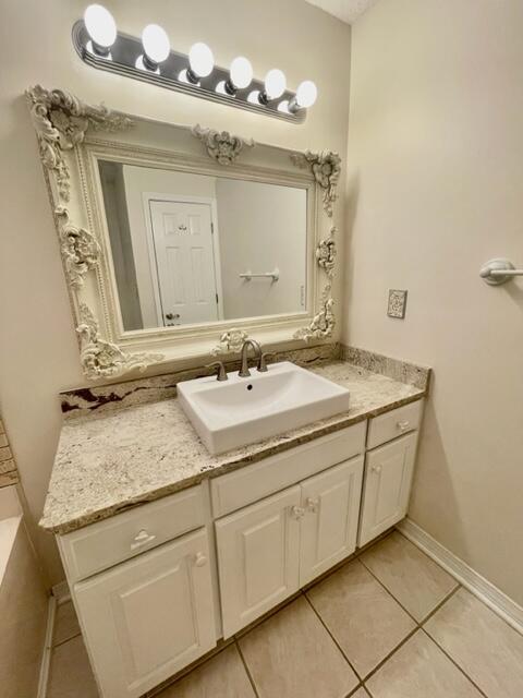 1315 Forest Shore Drive Miramar Beach FL 32550