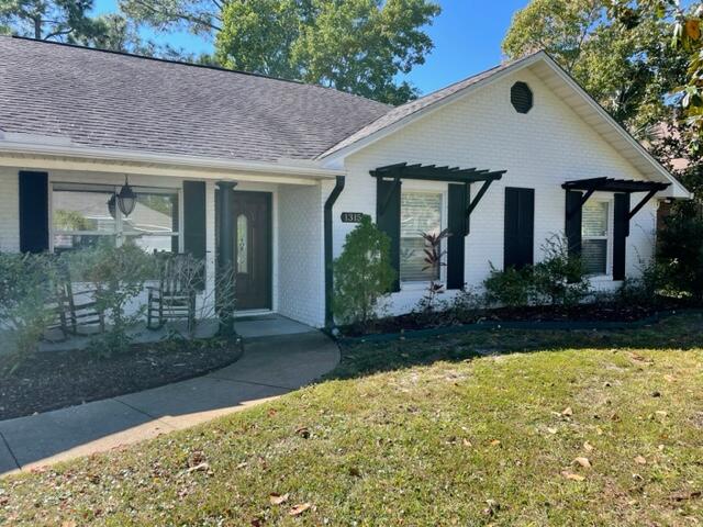 1315 Forest Shore Drive Miramar Beach FL 32550