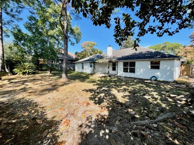 1315 Forest Shore Drive Miramar Beach FL 32550
