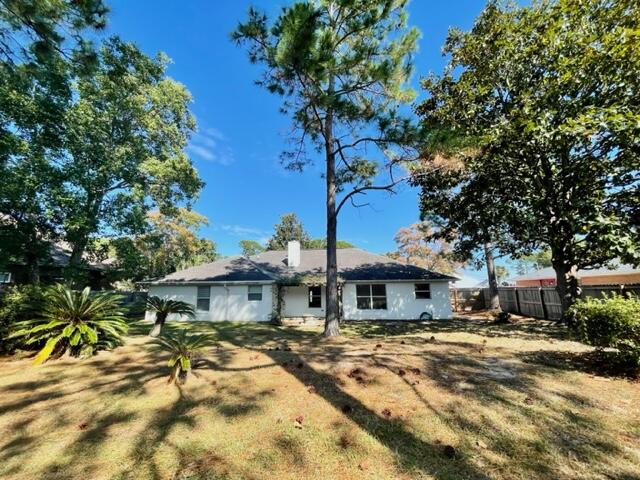 1315 Forest Shore Drive Miramar Beach FL 32550