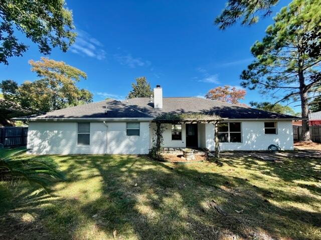 1315 Forest Shore Drive Miramar Beach FL 32550