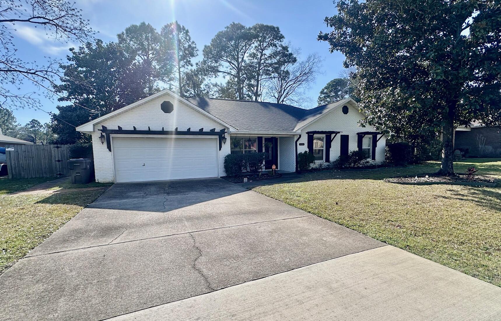 1315 Forest Shore Drive Miramar Beach FL 32550