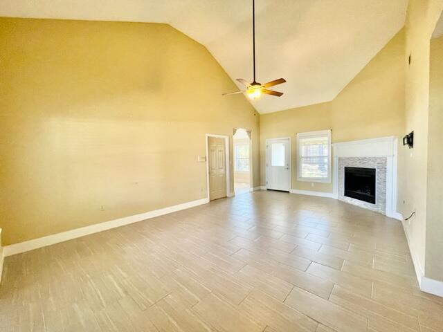 1315 Forest Shore Drive Miramar Beach FL 32550