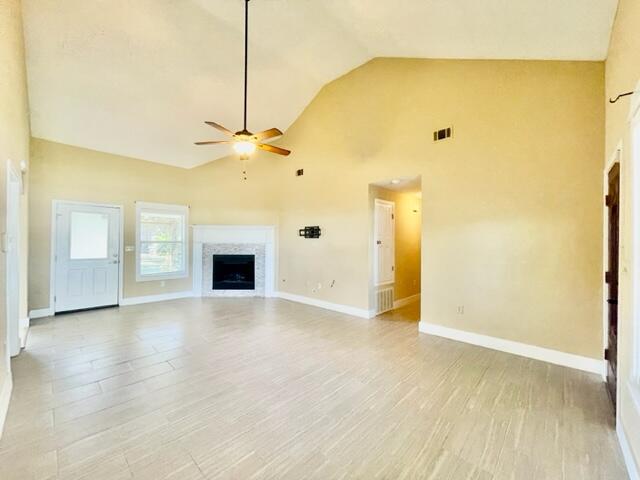1315 Forest Shore Drive Miramar Beach FL 32550