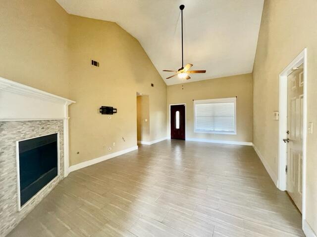 1315 Forest Shore Drive Miramar Beach FL 32550