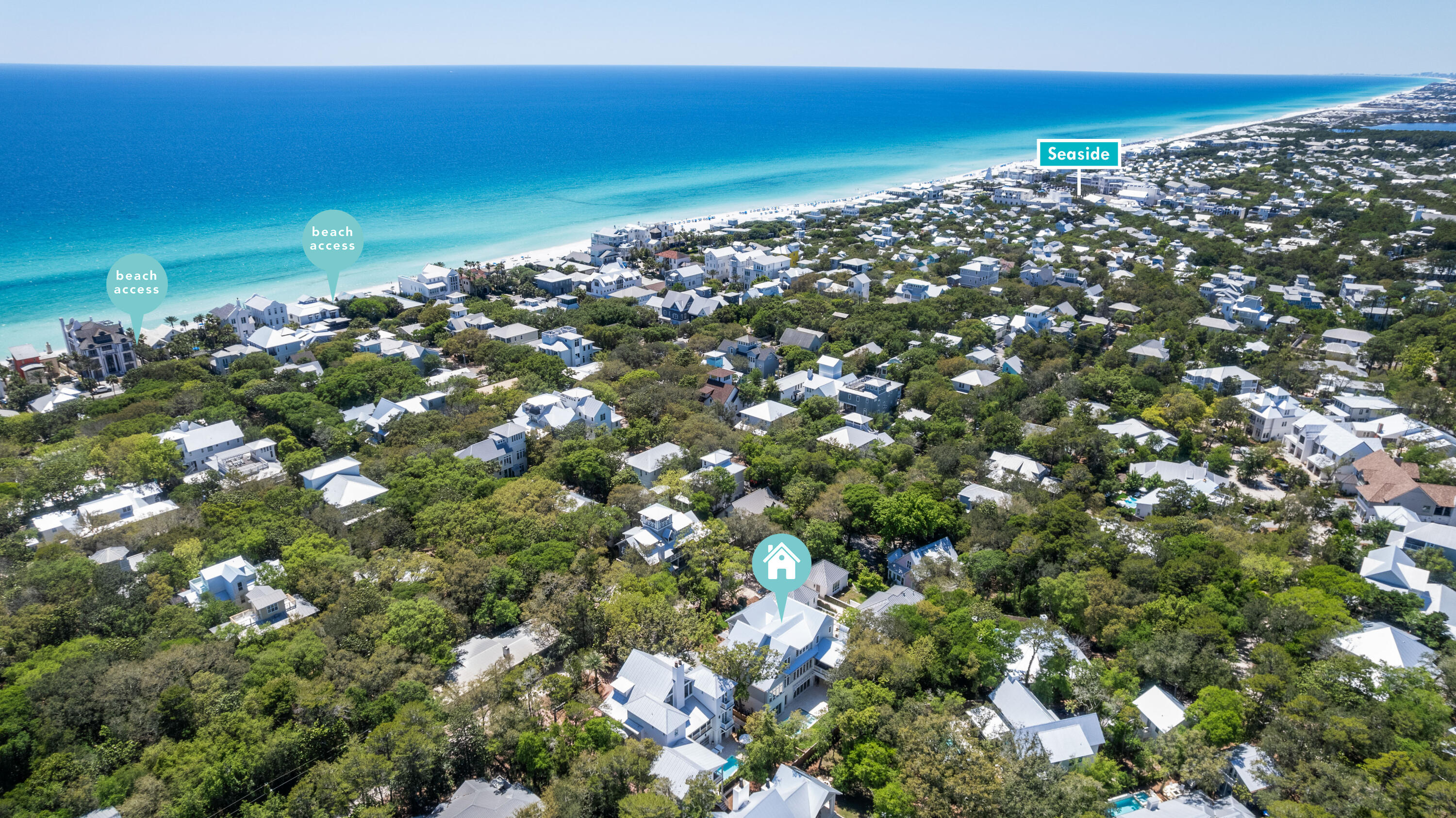 128 Forest Street Santa Rosa Beach FL 32459