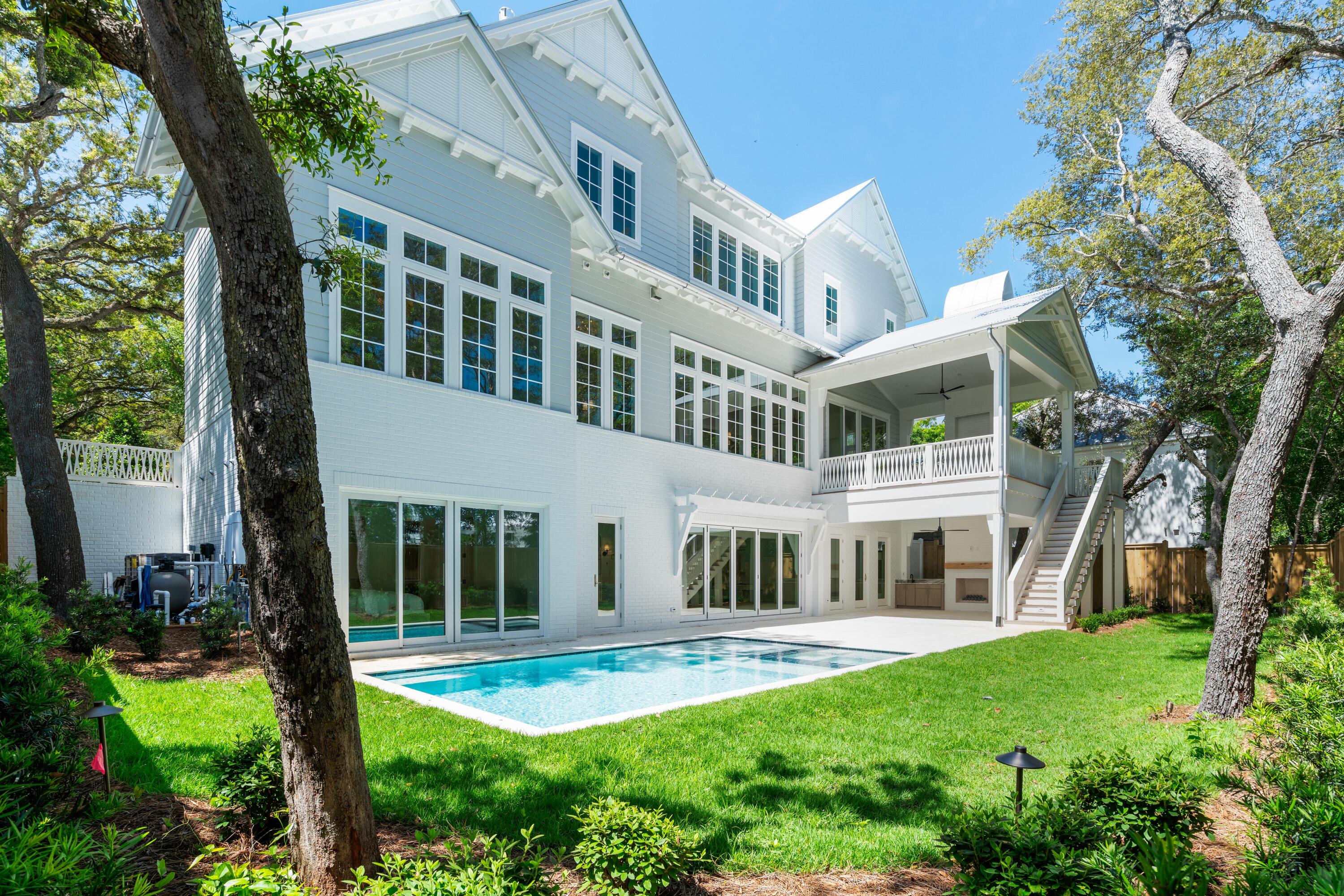 128 Forest Street Santa Rosa Beach FL 32459