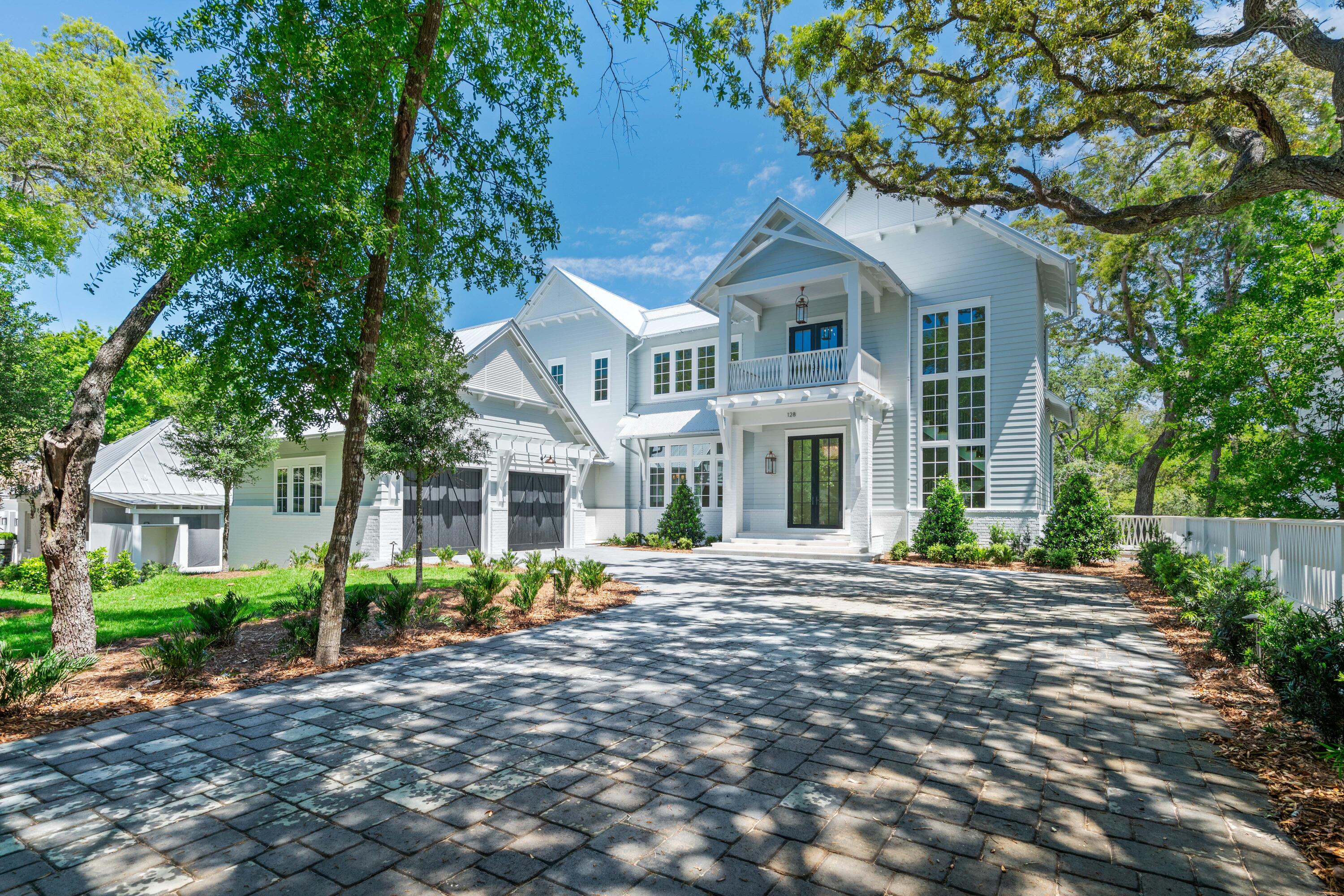 128 Forest Street Santa Rosa Beach FL 32459