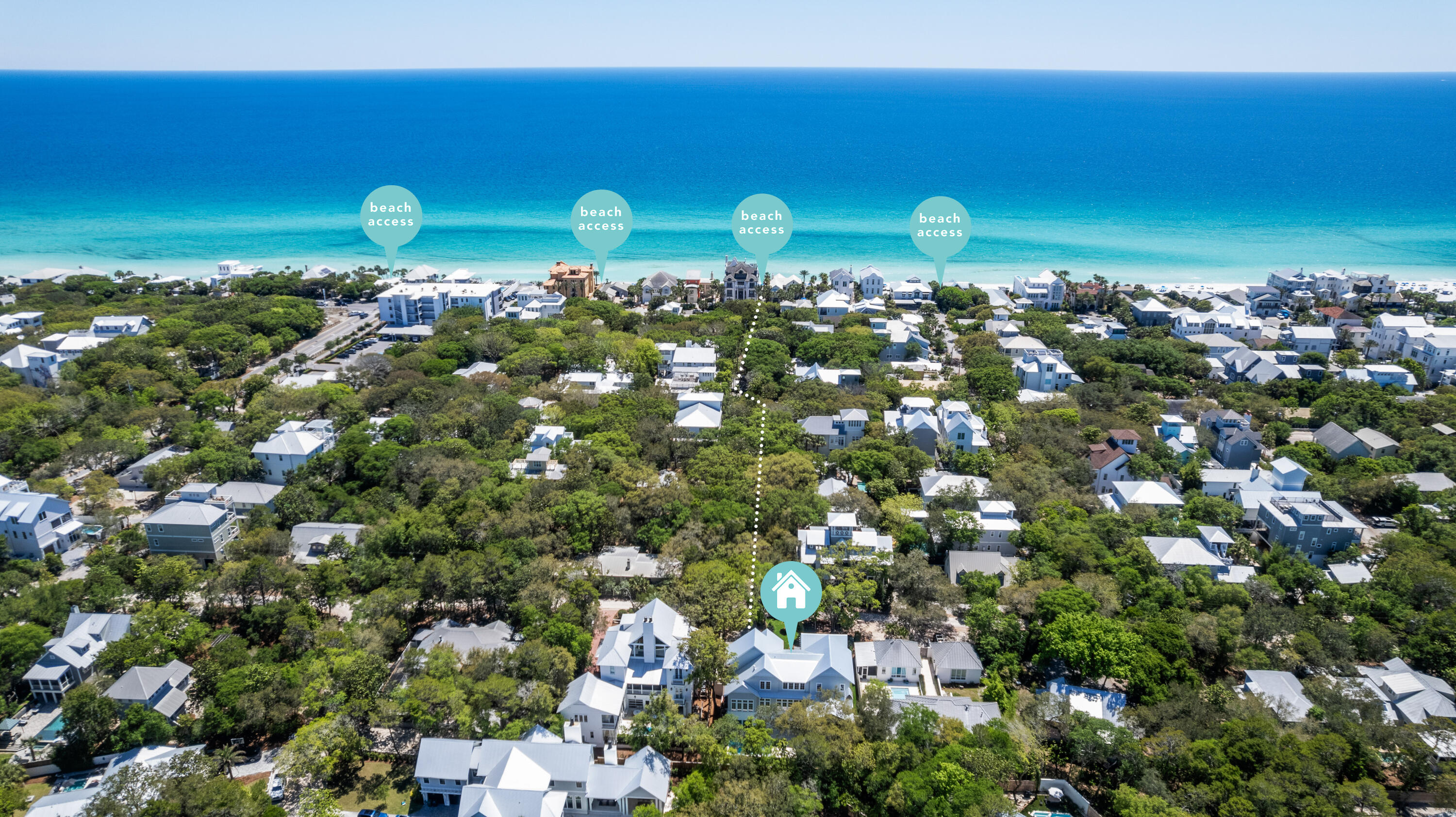 128 Forest Street Santa Rosa Beach FL 32459