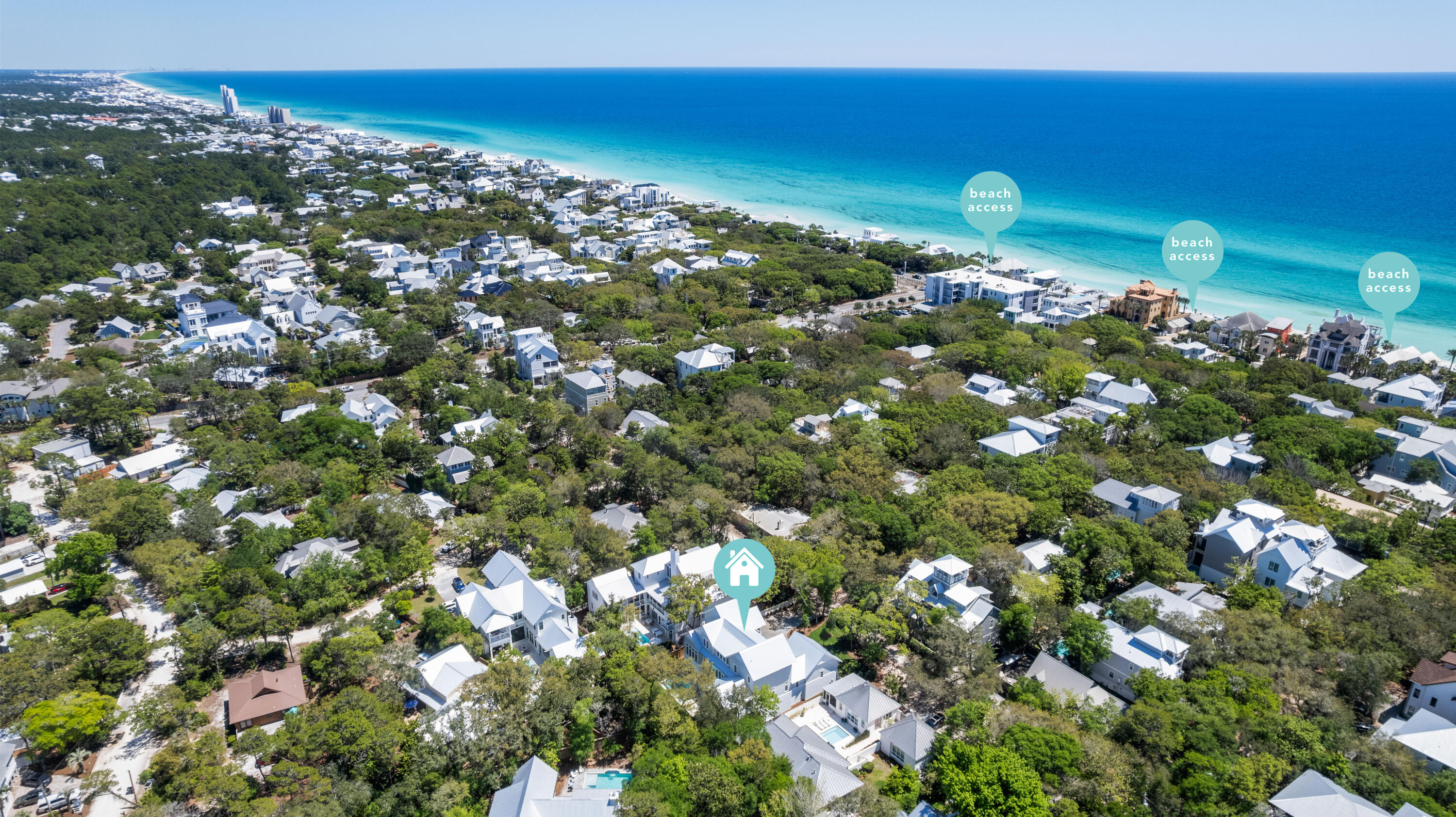 128 Forest Street Santa Rosa Beach FL 32459