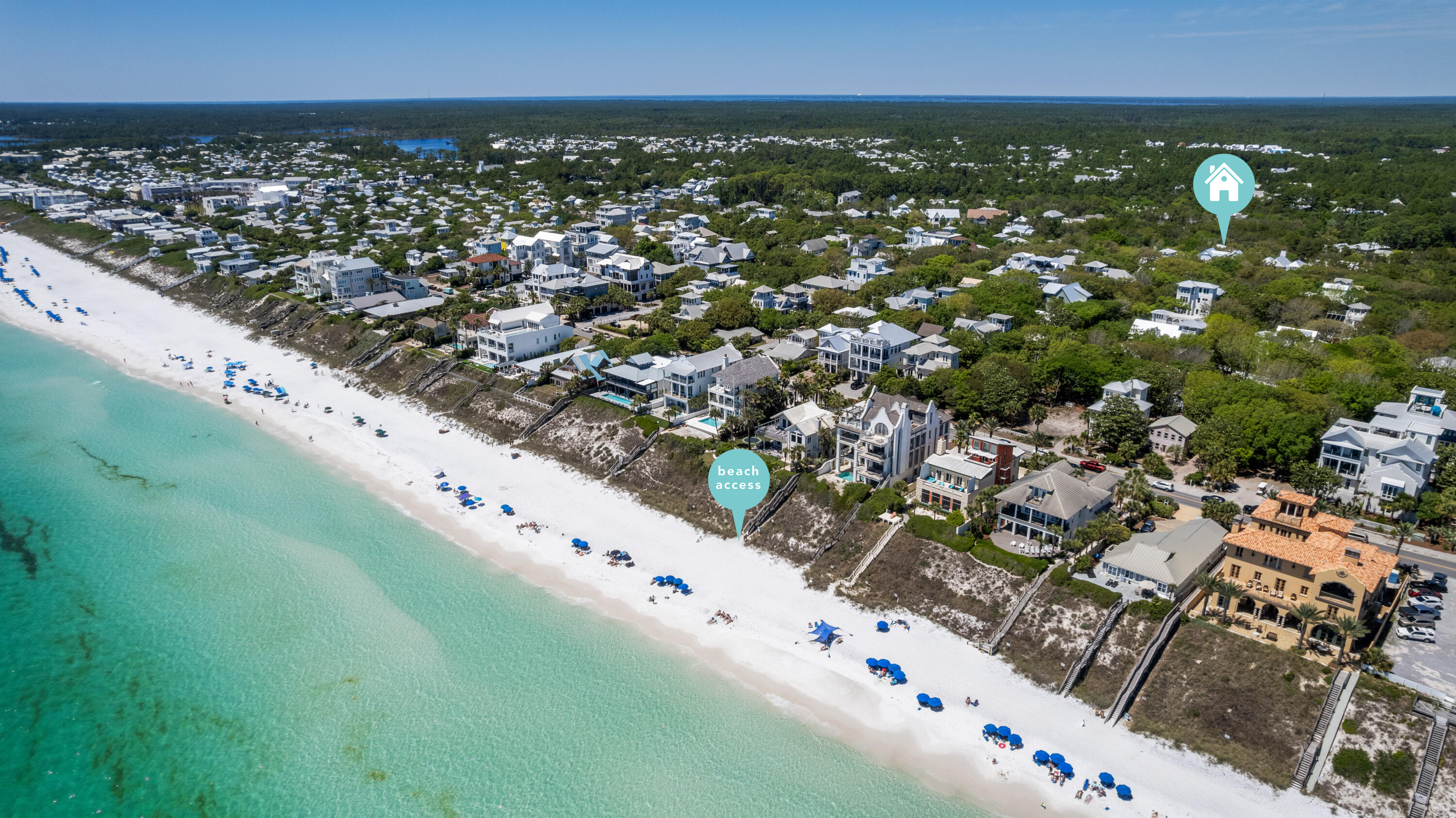 128 Forest Street Santa Rosa Beach FL 32459