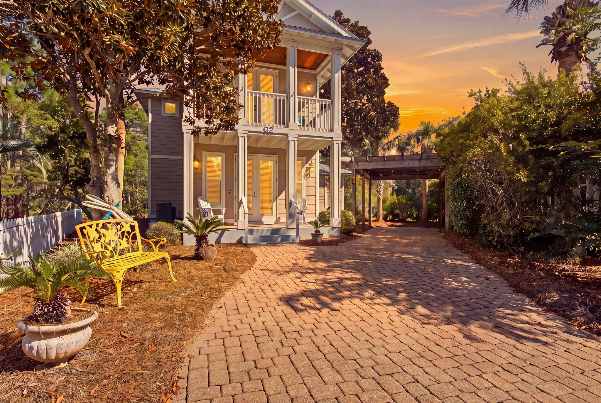 62 Dune Rosemary Court Santa Rosa Beach FL 32459